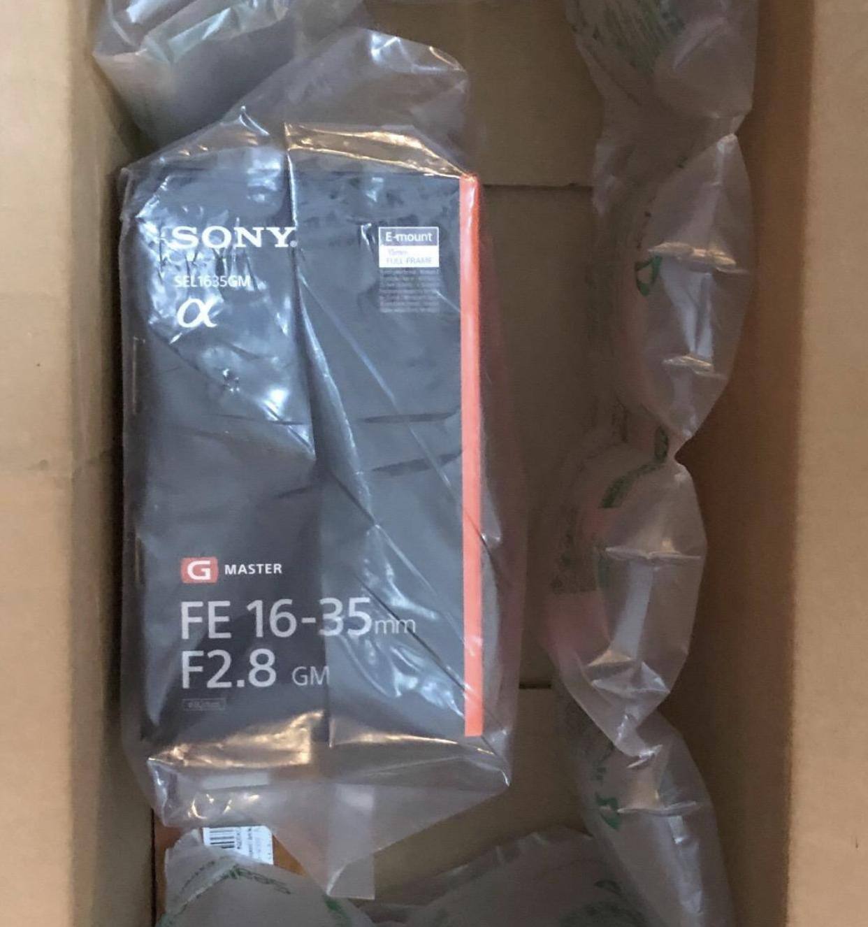 Customer provided image, click to load a larger version