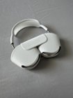 Apple Geek Squad Certified Refurbished AirPods Max Silver GSRF MGYJ3AM/A -  Best Buy