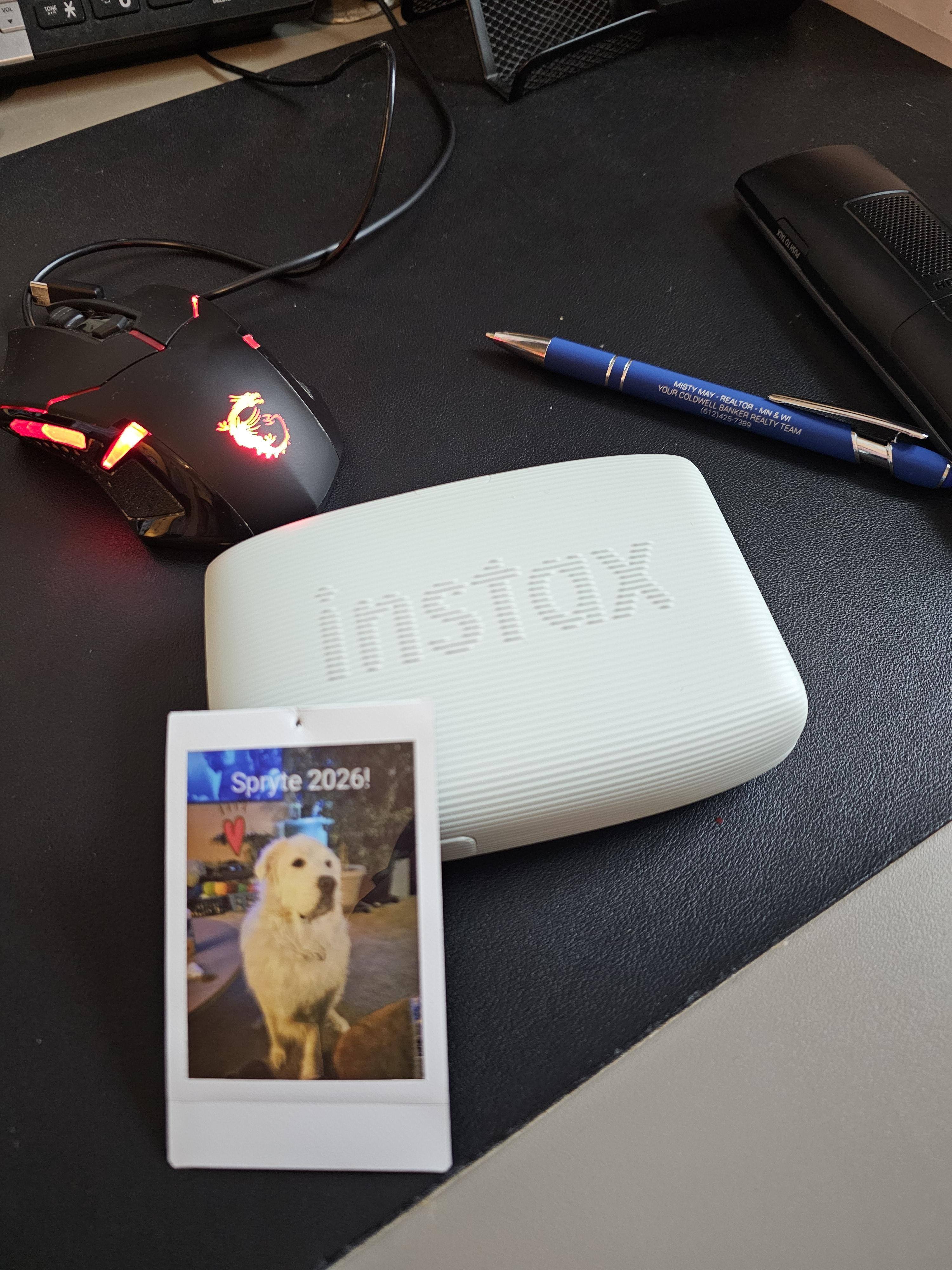 Customer provided image, click to load a larger version