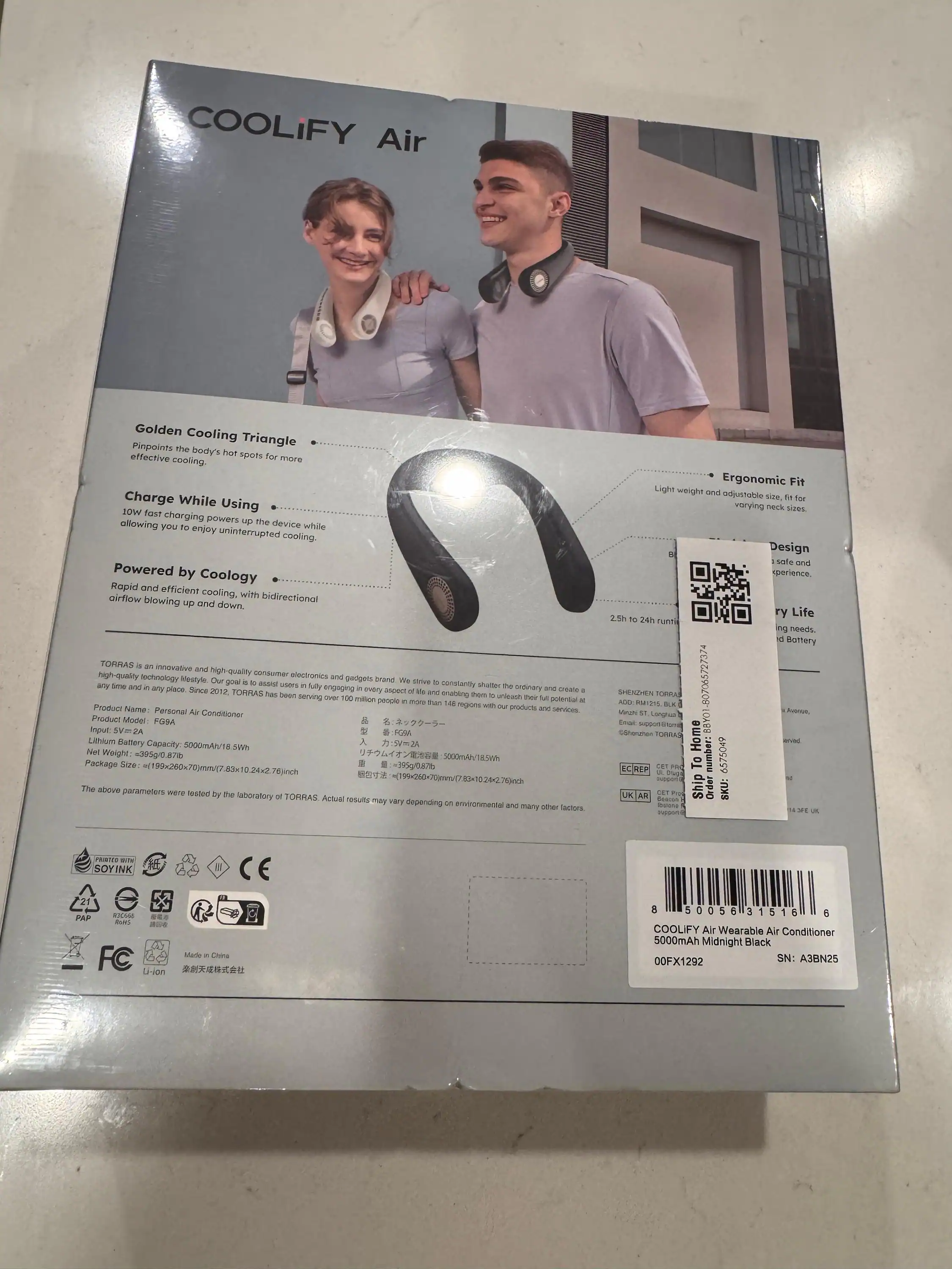 Customer provided, click to load a larger version