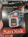 Best Buy: SanDisk Extreme PRO 512GB SDXC UHS-I Memory Card SDSDXXY