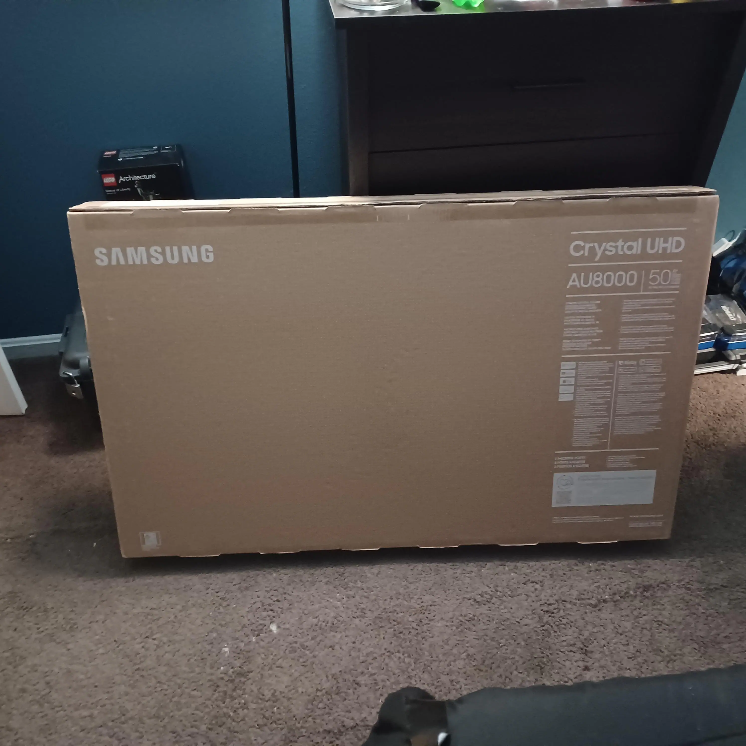 Customer provided image, click to load a larger version