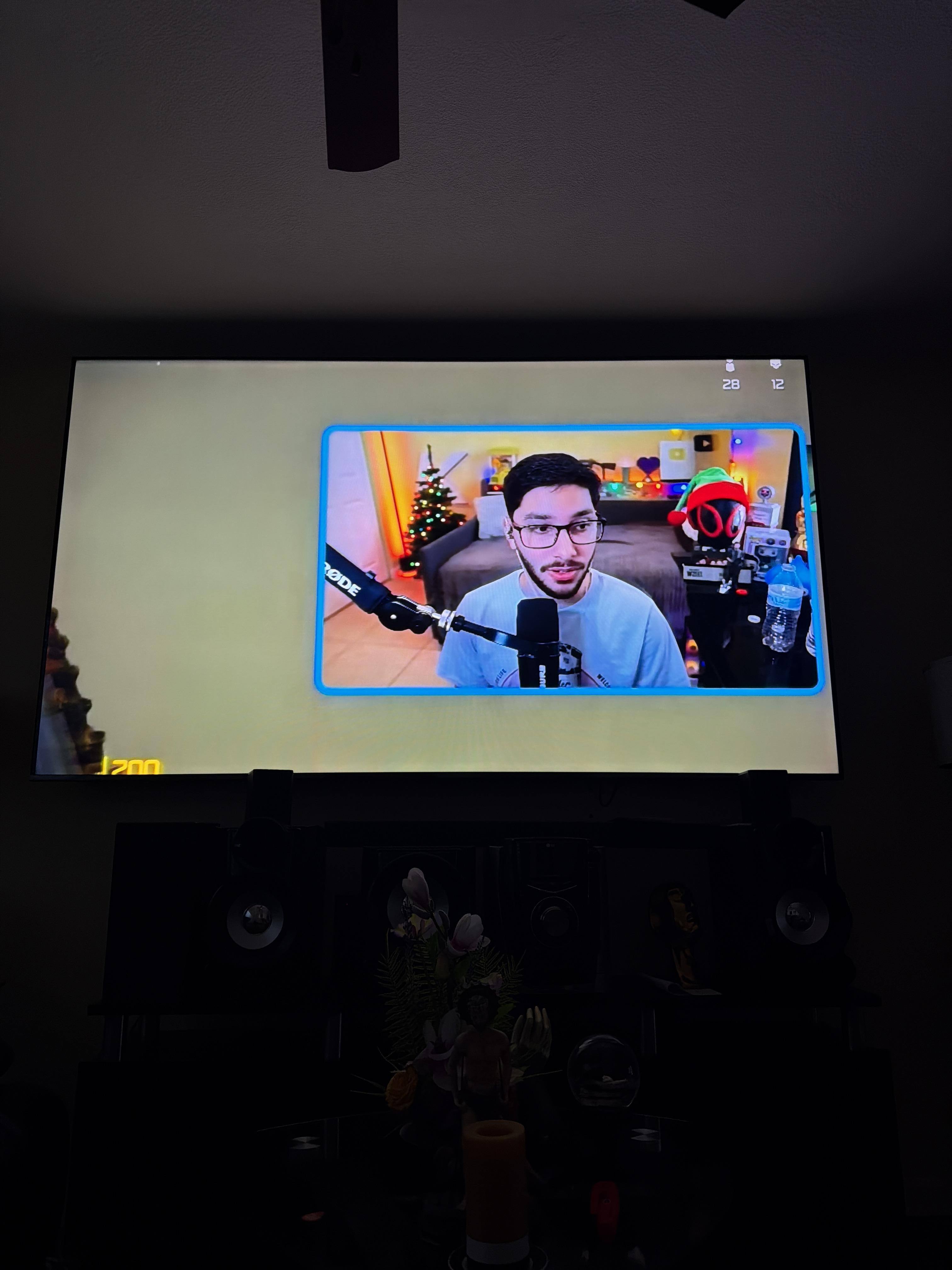 Customer provided image, click to load a larger version