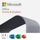 Microsoft Office Home and Student 2021 (One Mac)