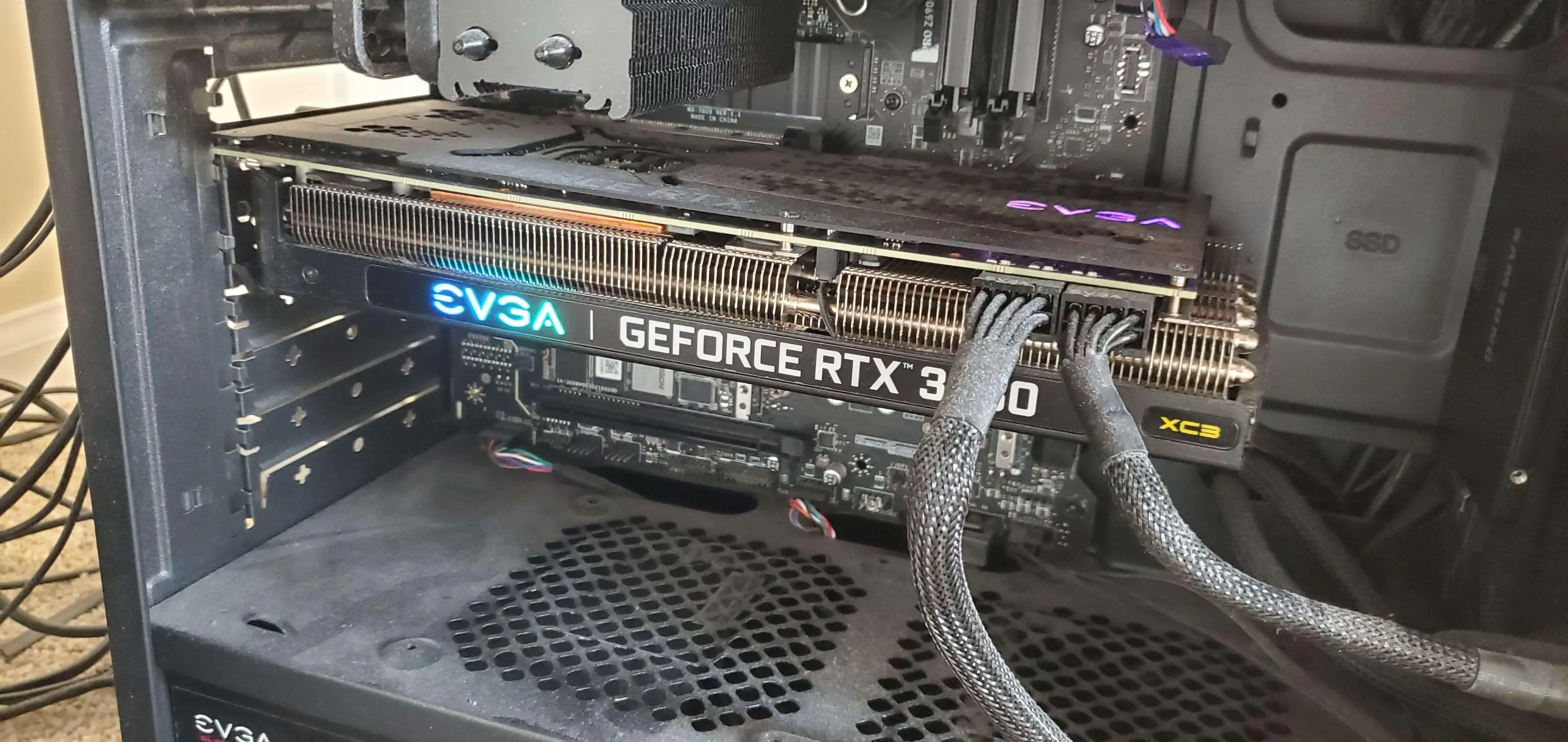 Customer provided image, click to load a larger version