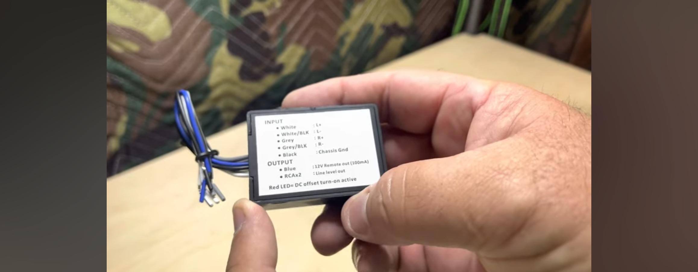 Customer provided image, click to load a larger version