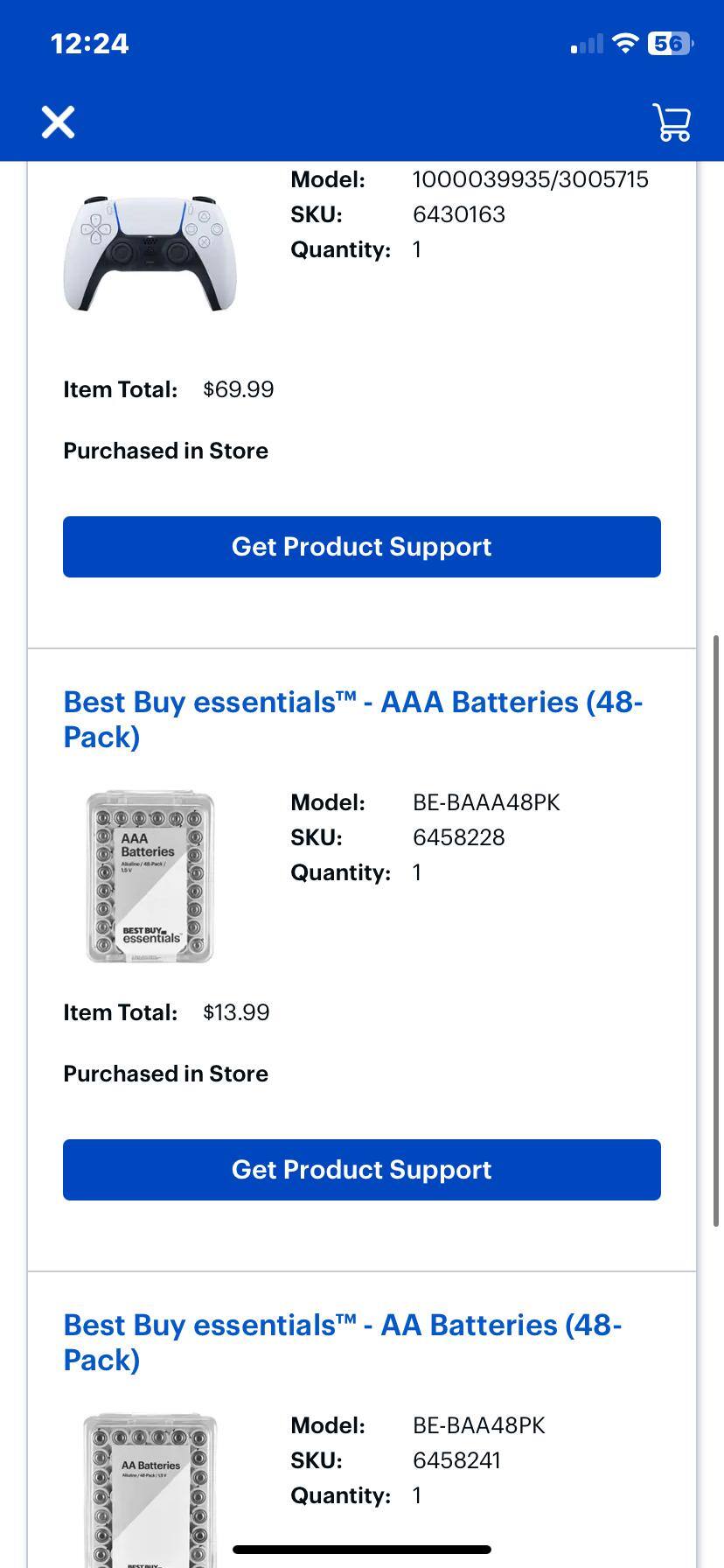 Customer provided, click to load a larger version