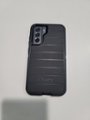 OtterBox Commuter Series Hard Shell for Samsung Galaxy S21 FE 5G Black  77-84122 - Best Buy