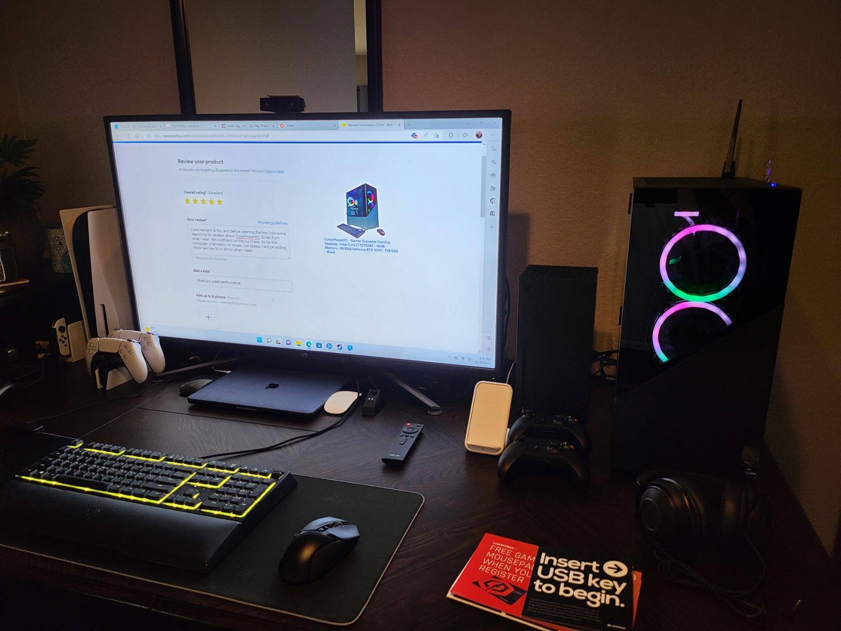 Customer provided, click to load a larger version