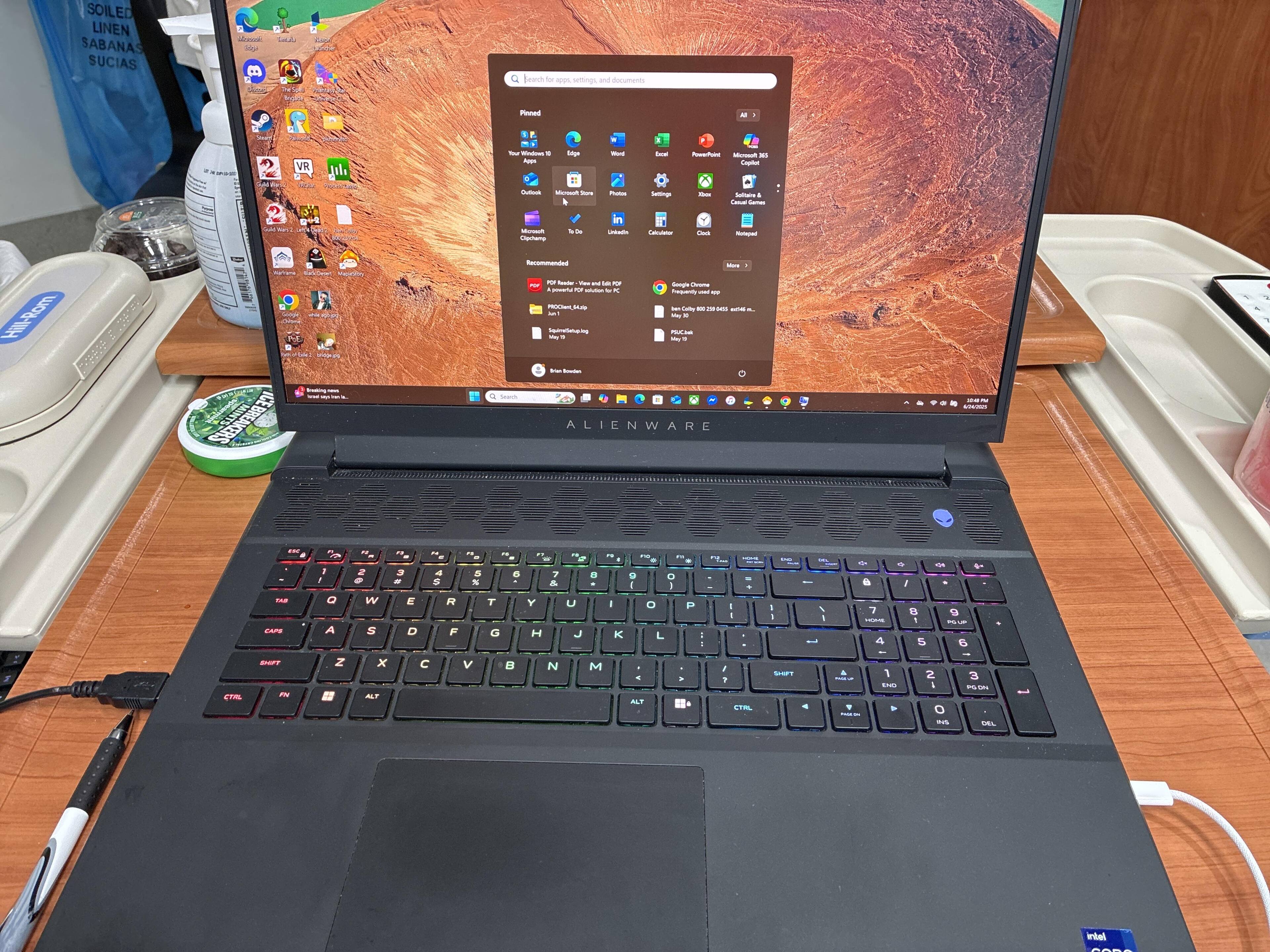 Customer provided image, click to load a larger version