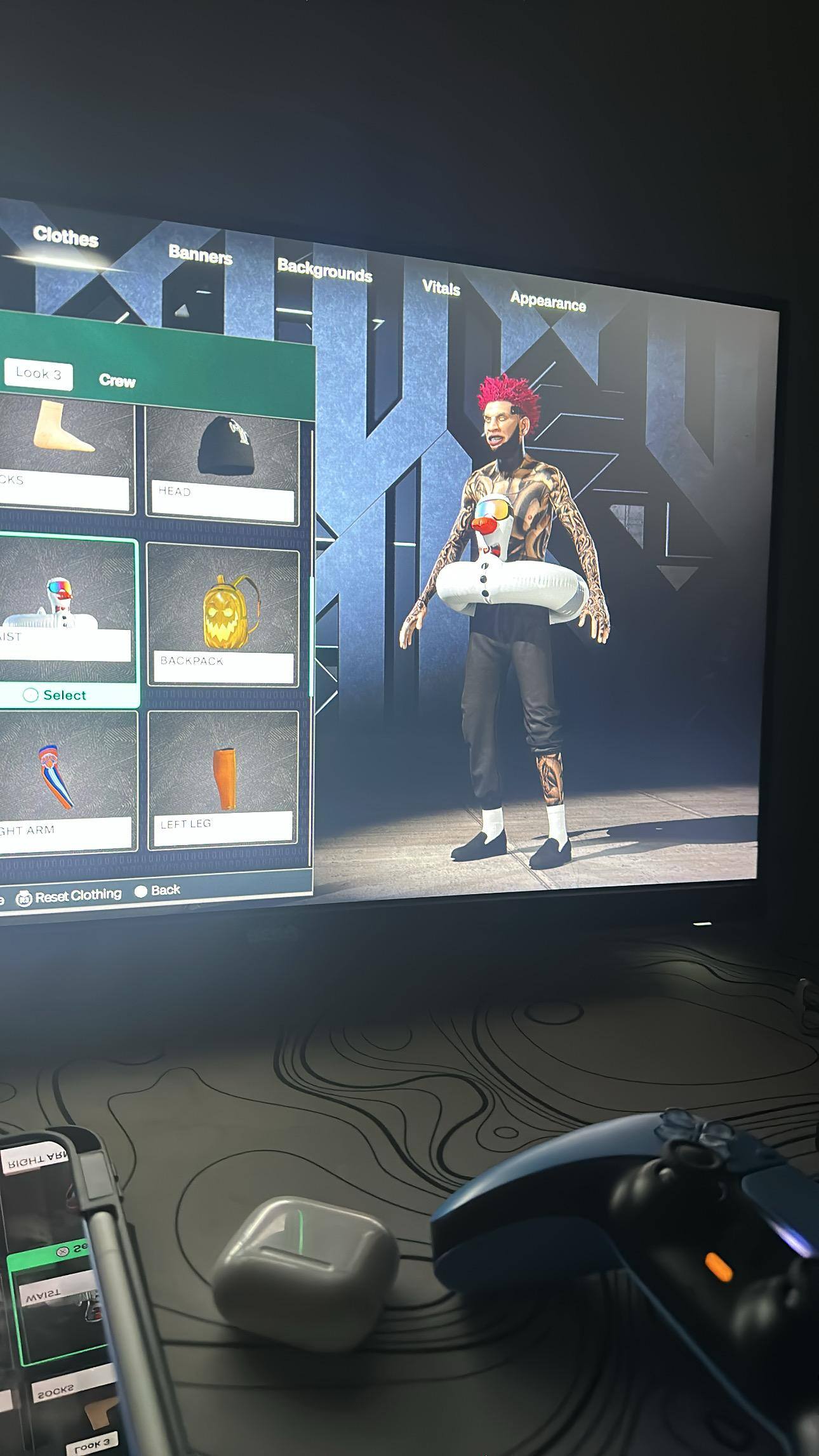 Customer provided, click to load a larger version