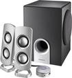 Insignia Speakers w/Subwoofer, click to load a larger version