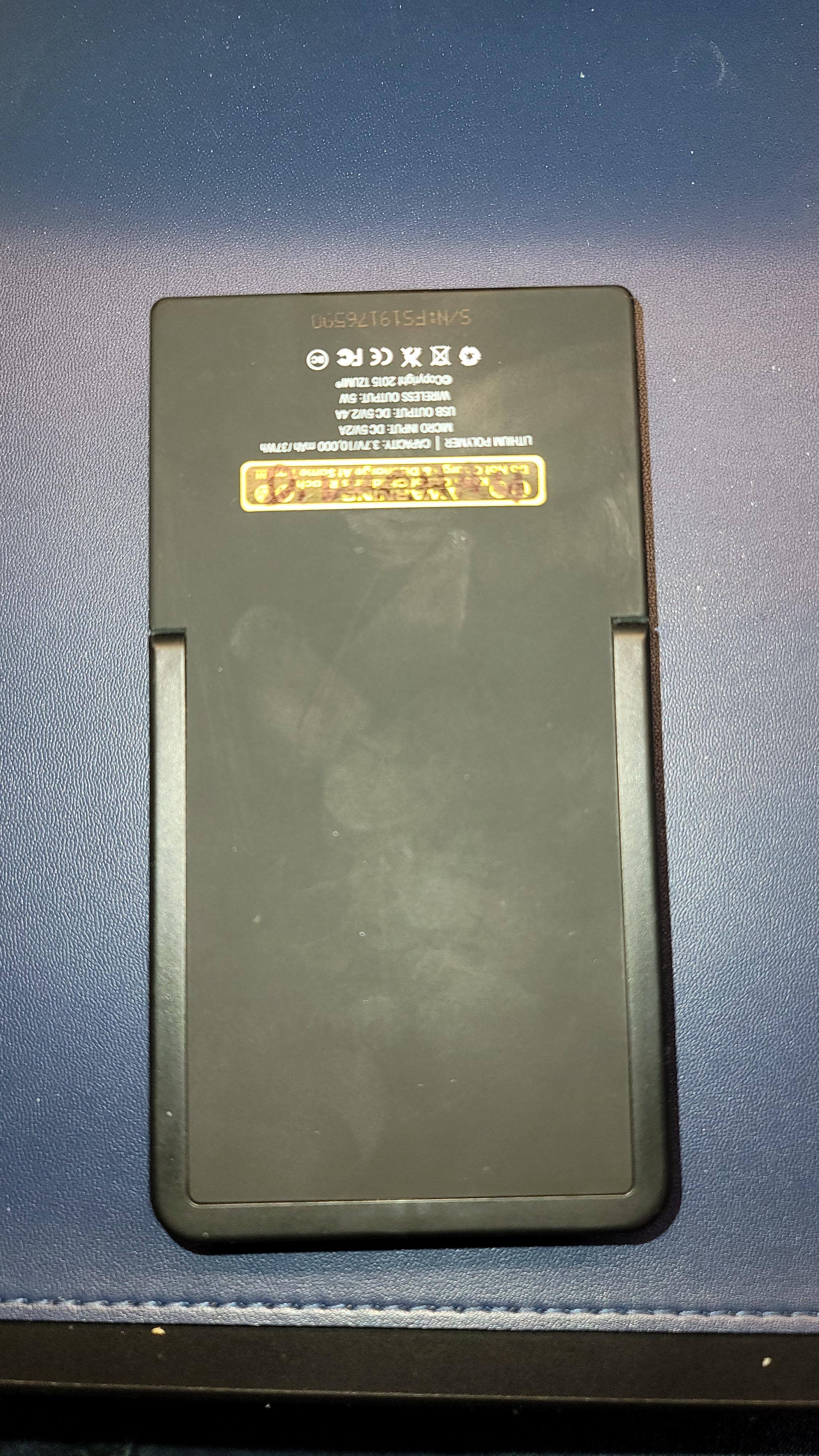 Customer provided image, click to load a larger version