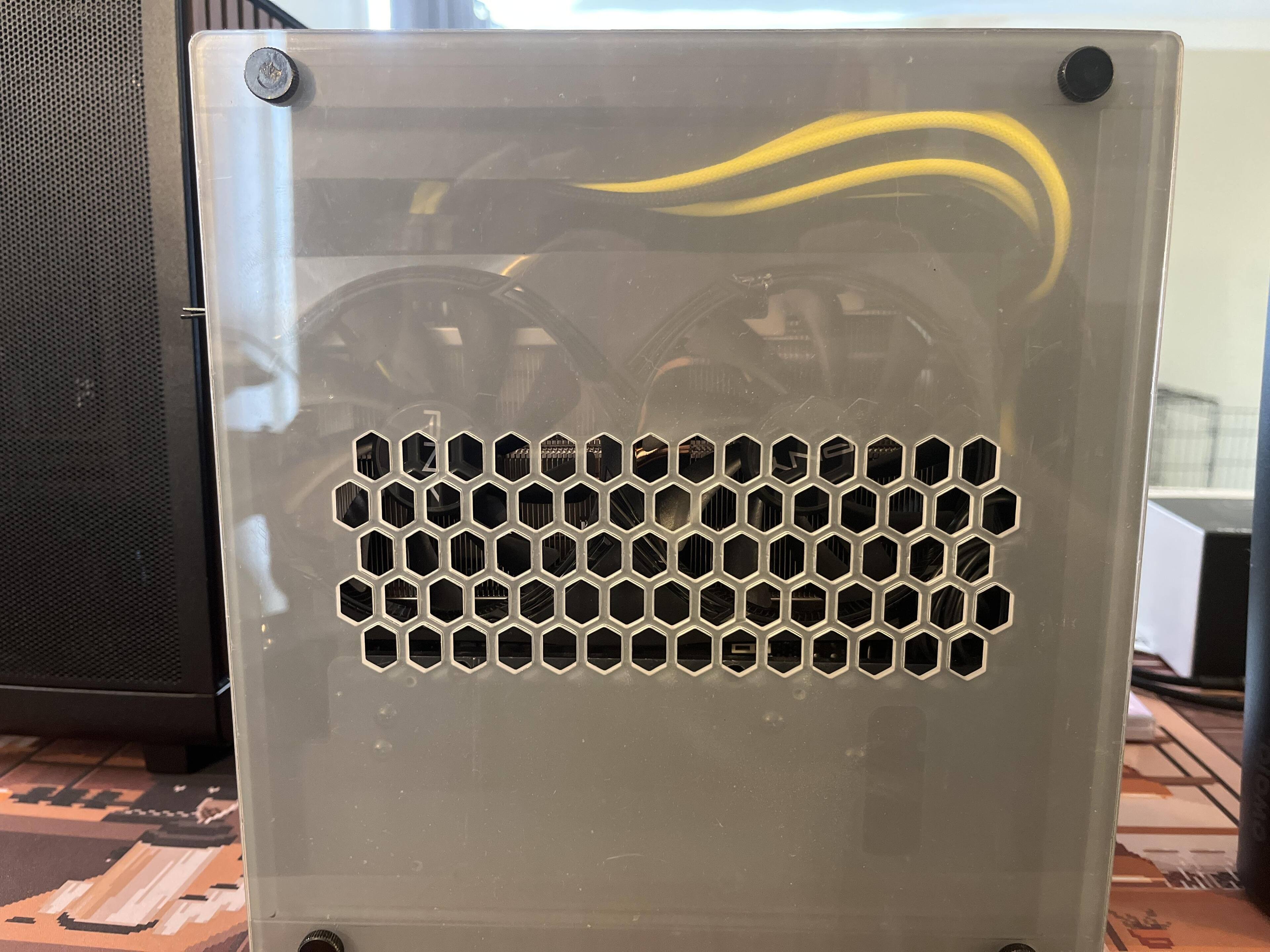 Customer provided image, click to load a larger version