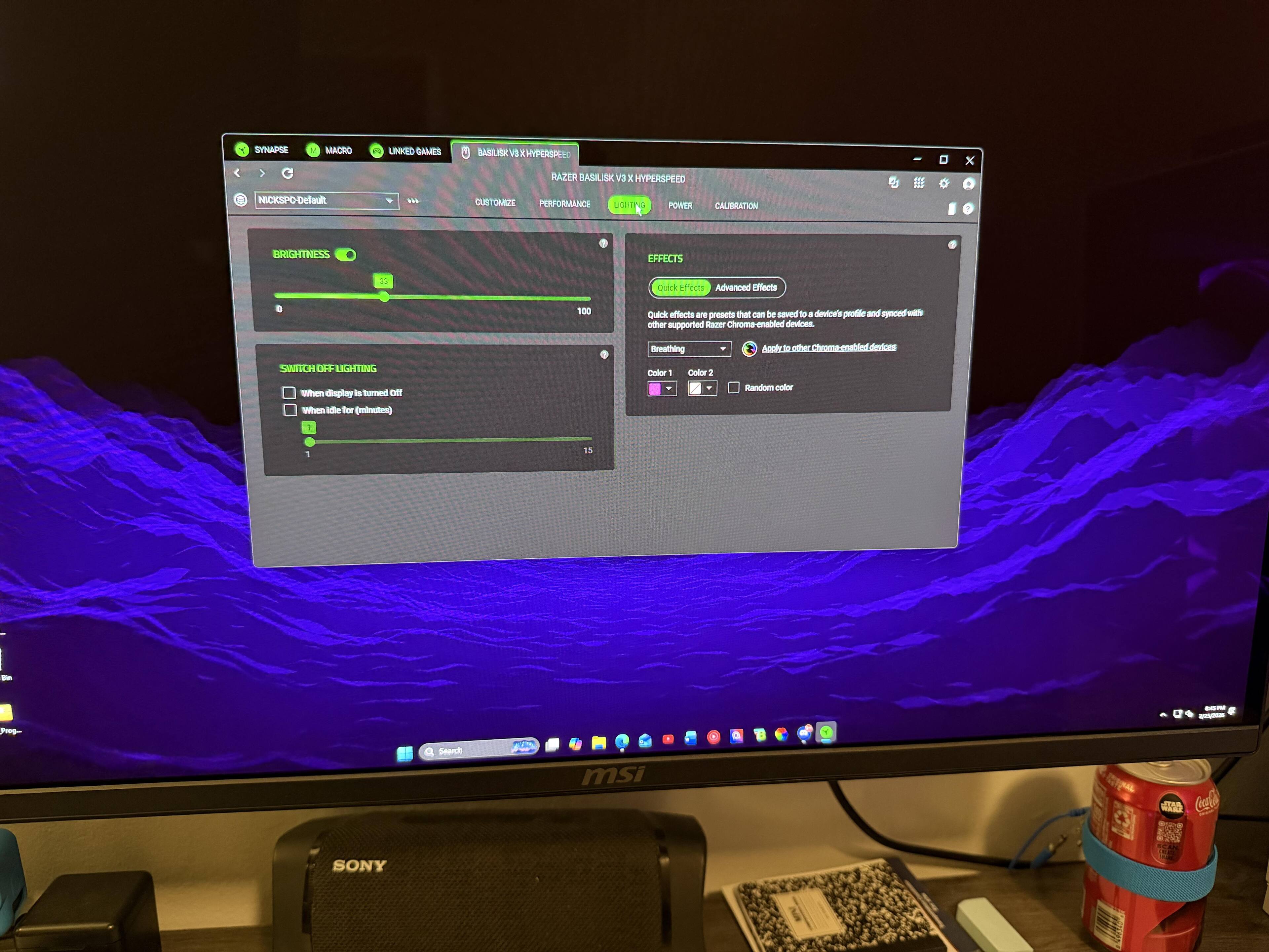 Customer provided, click to load a larger version