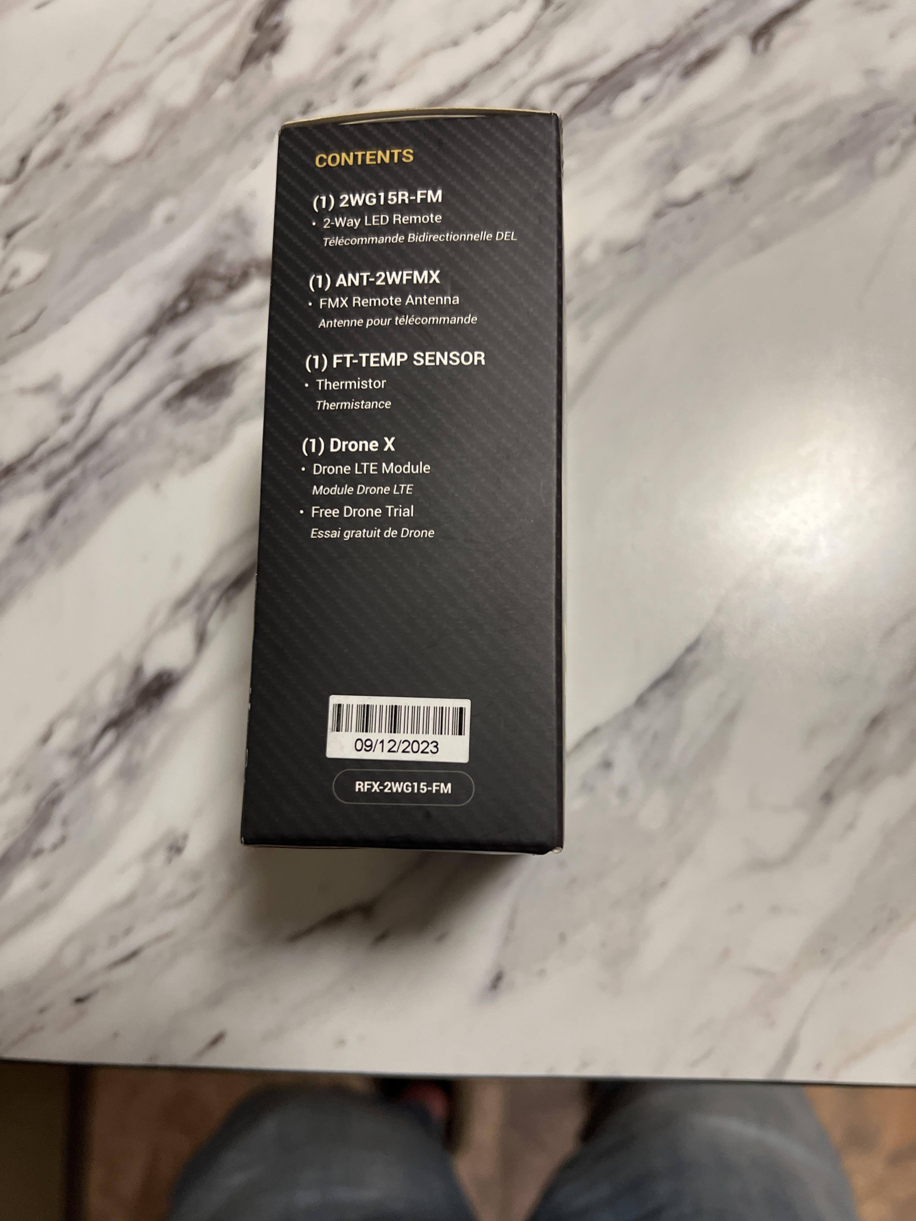 Customer provided image, click to load a larger version