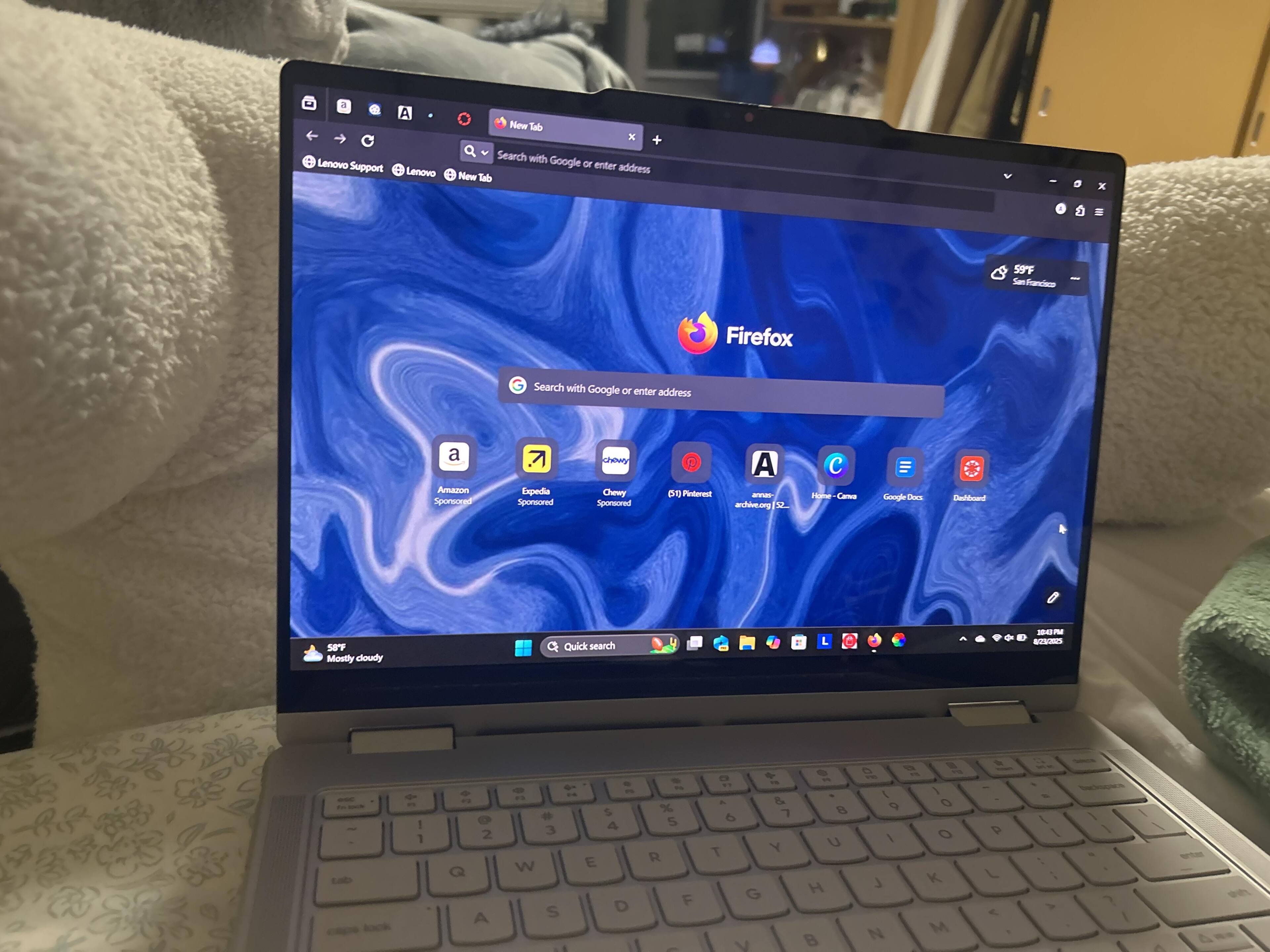 Customer provided, click to load a larger version