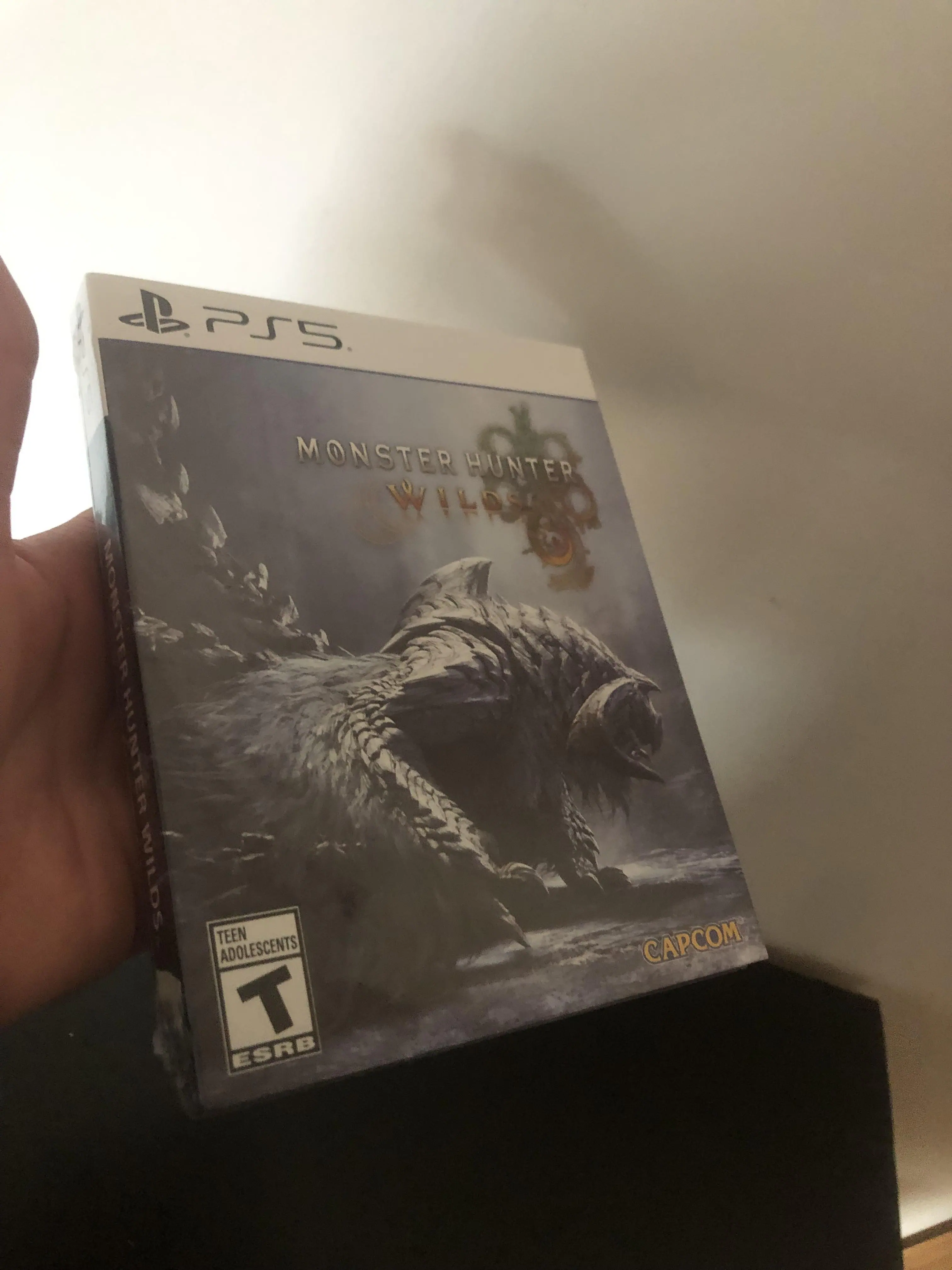 Customer provided image, click to load a larger version