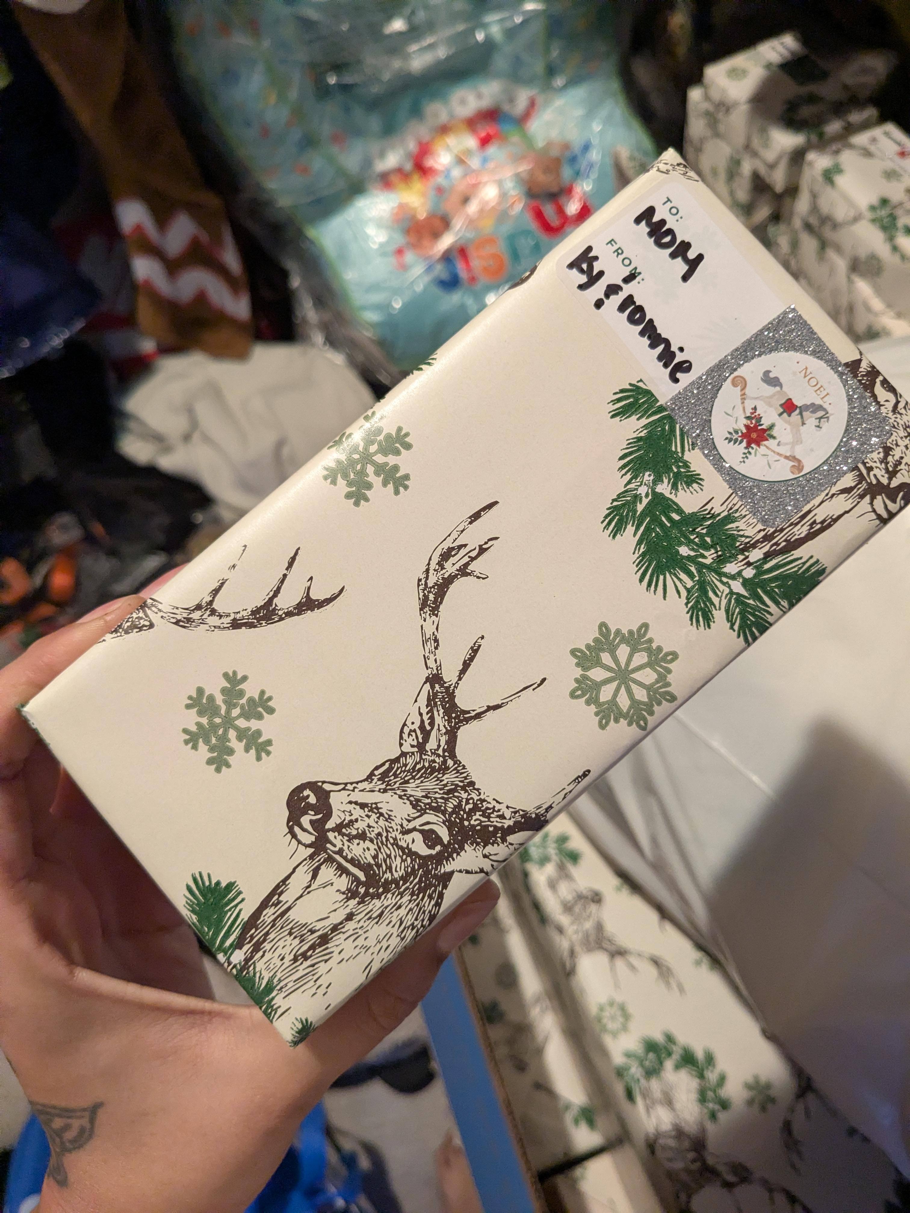 Customer provided, click to load a larger version