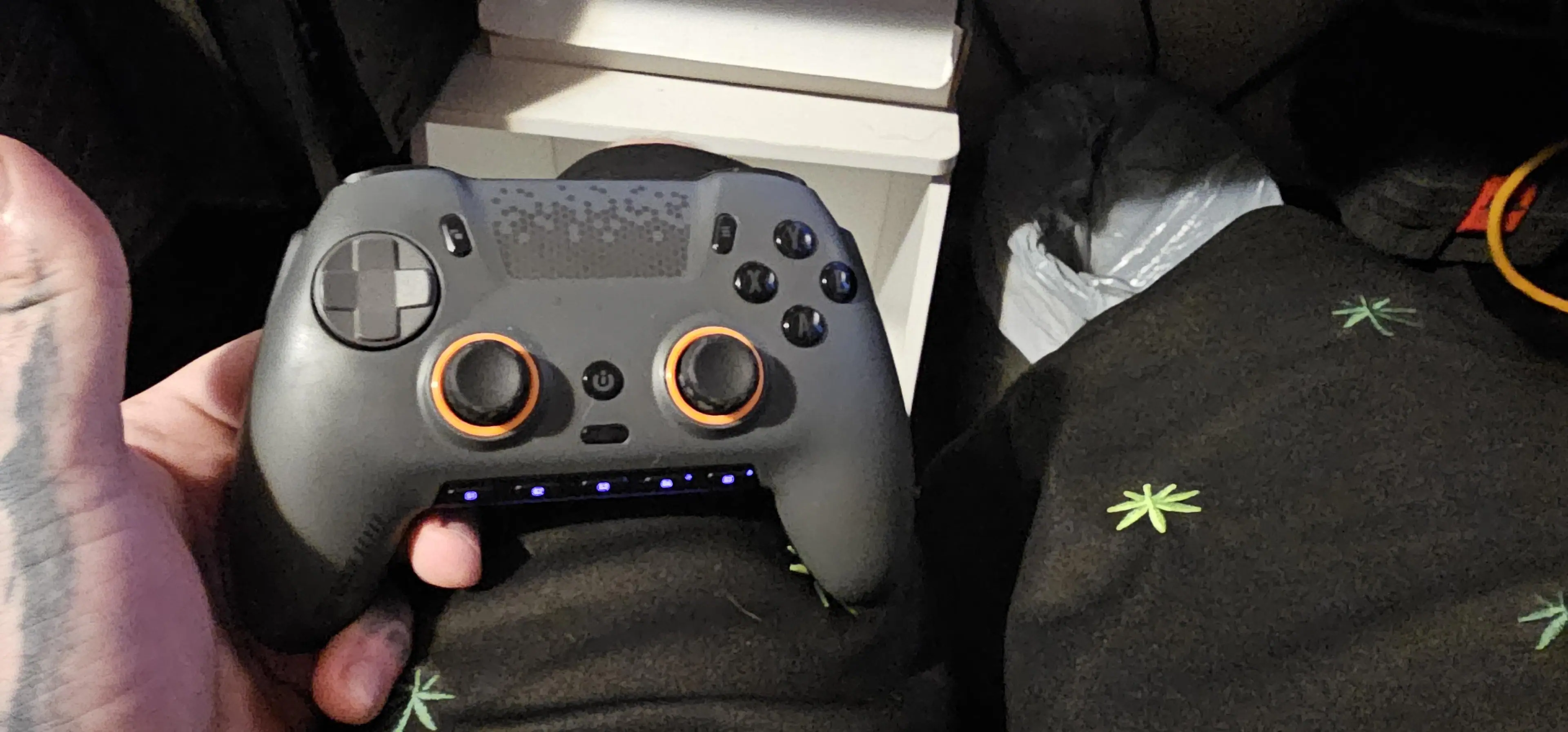 Customer provided, click to load a larger version