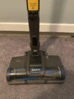 Shark Cordless Pet Plus Stick Vacuum with Anti-Allergen Complete Seal &  PowerFins, Self-Cleaning Brushroll Blue IZ361H - Best Buy