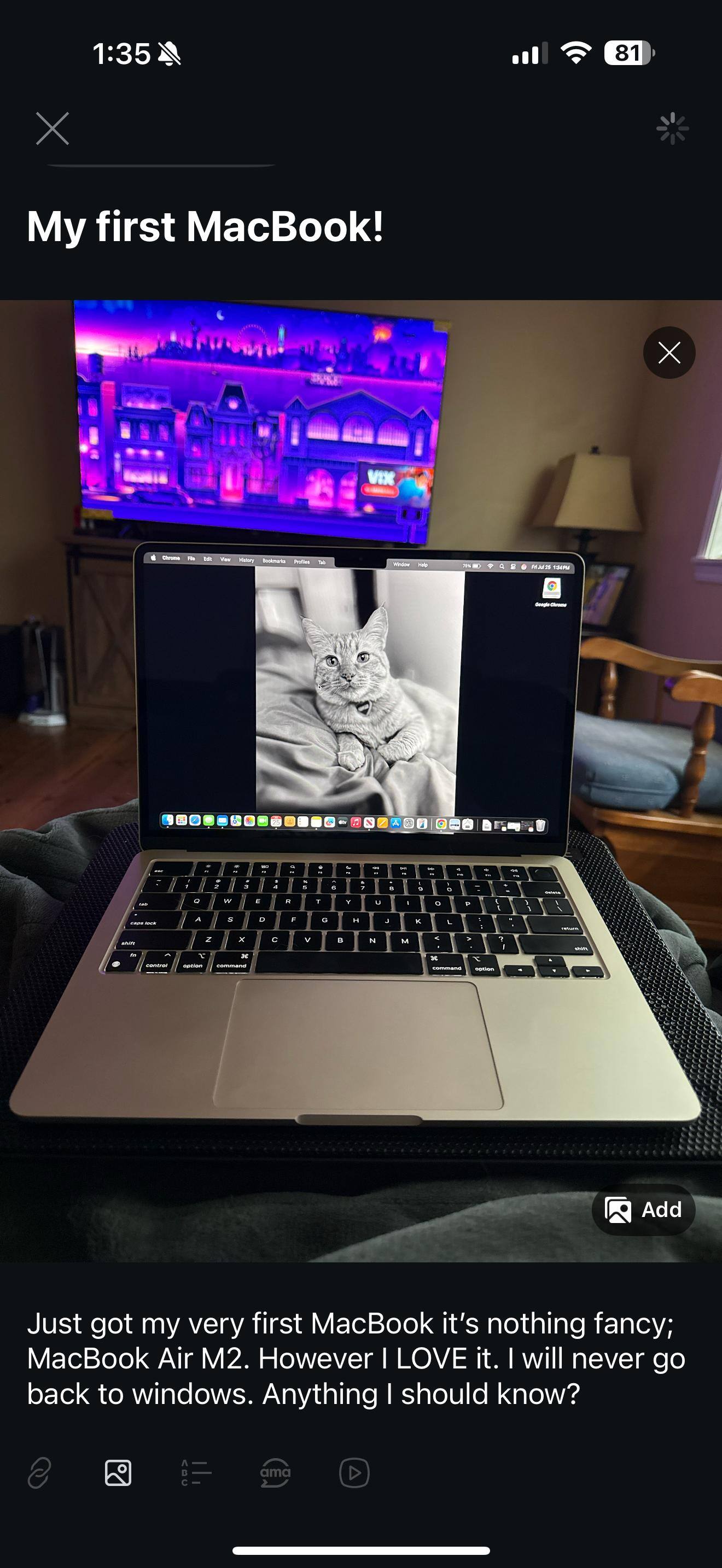 Customer provided, click to load a larger version