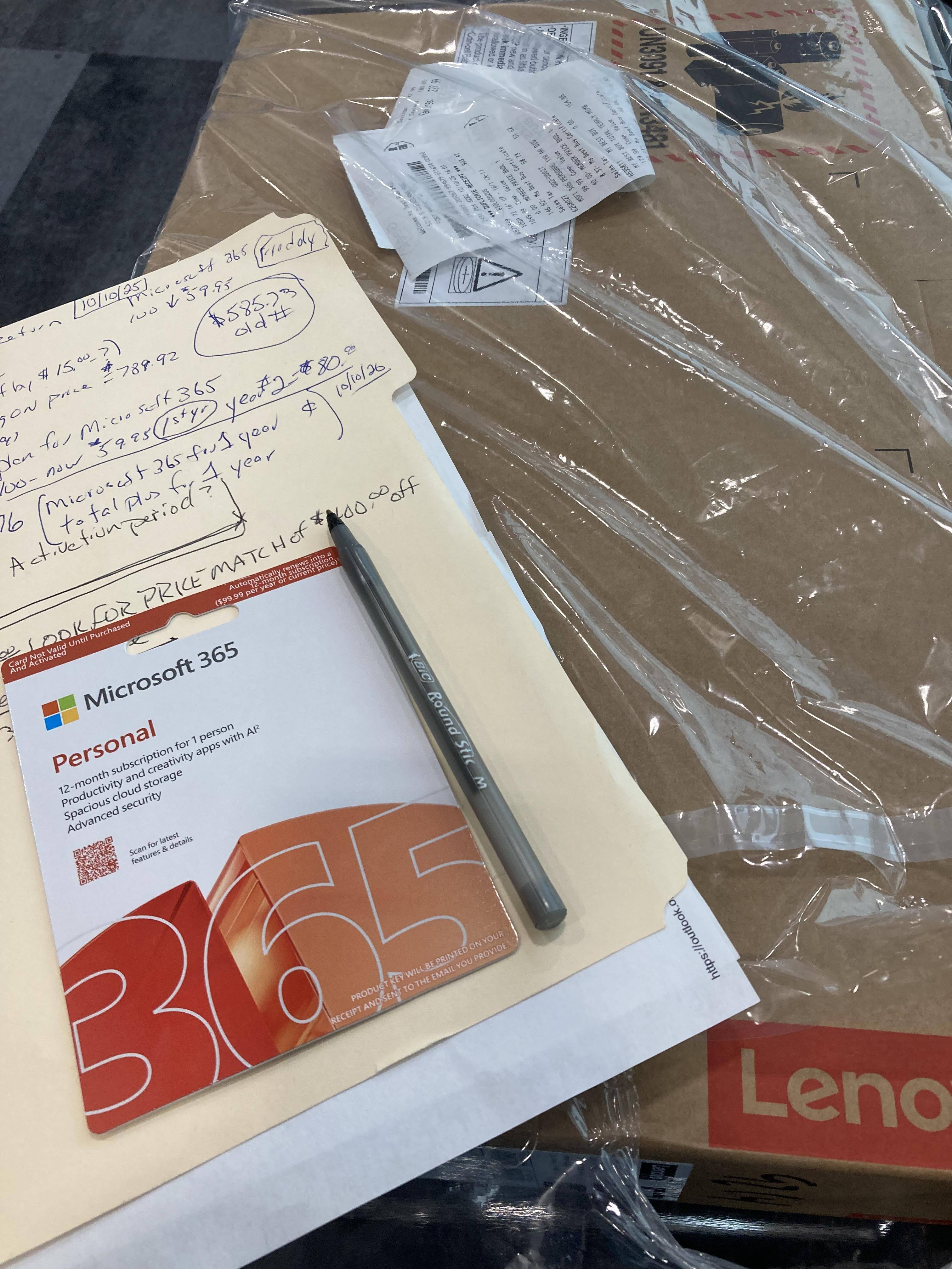 Customer provided, click to load a larger version