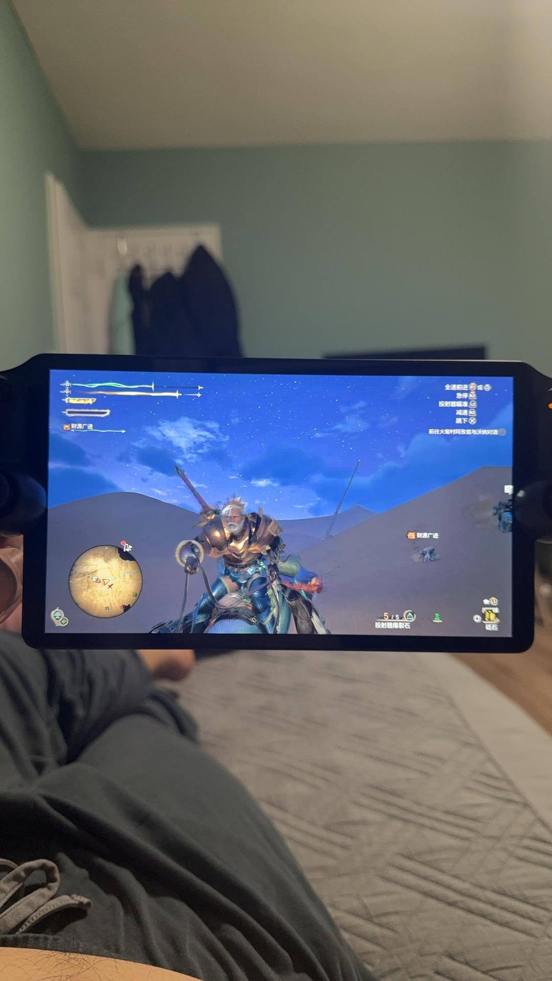 Customer provided, click to load a larger version