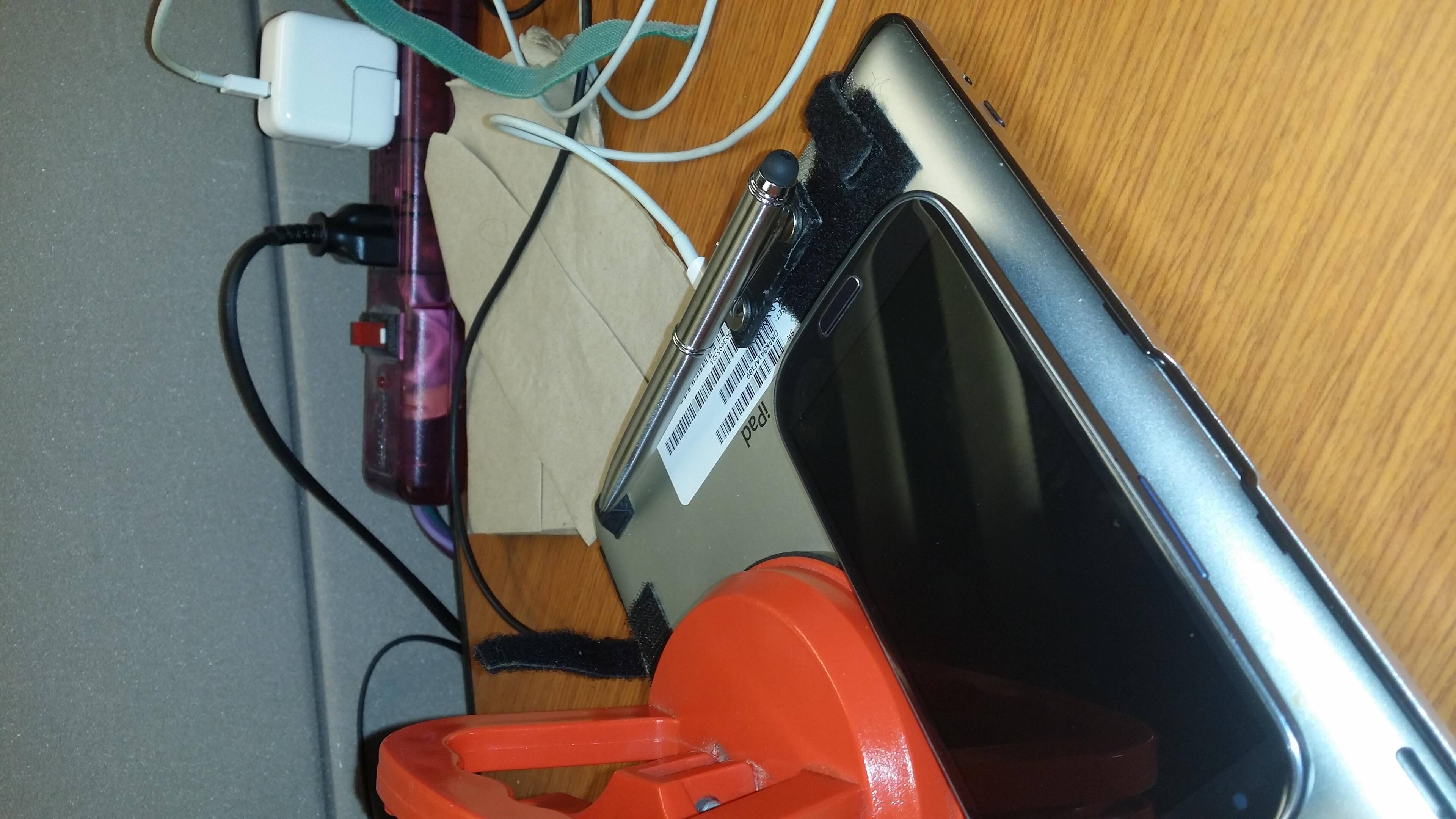 Am I a geek or what?, click to load a larger version