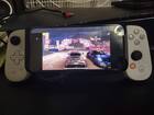 Backbone One PlayStation Edition (Lightning) Mobile Gaming Controller for  iPhone White BB-02-W-S - Best Buy