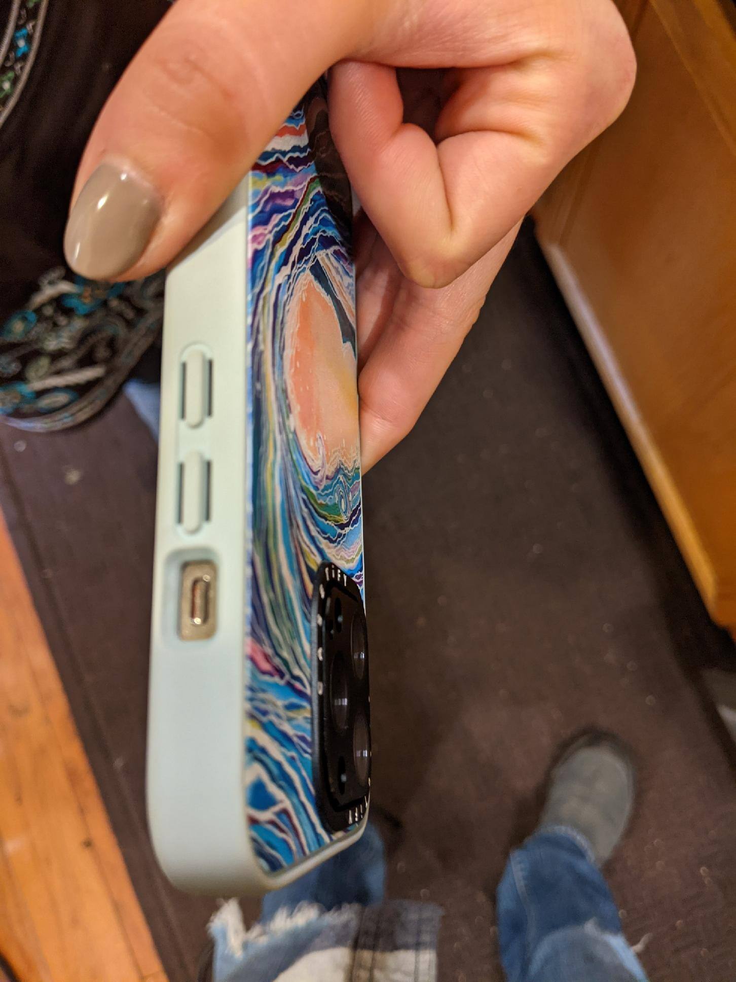 Customer provided image, click to load a larger version