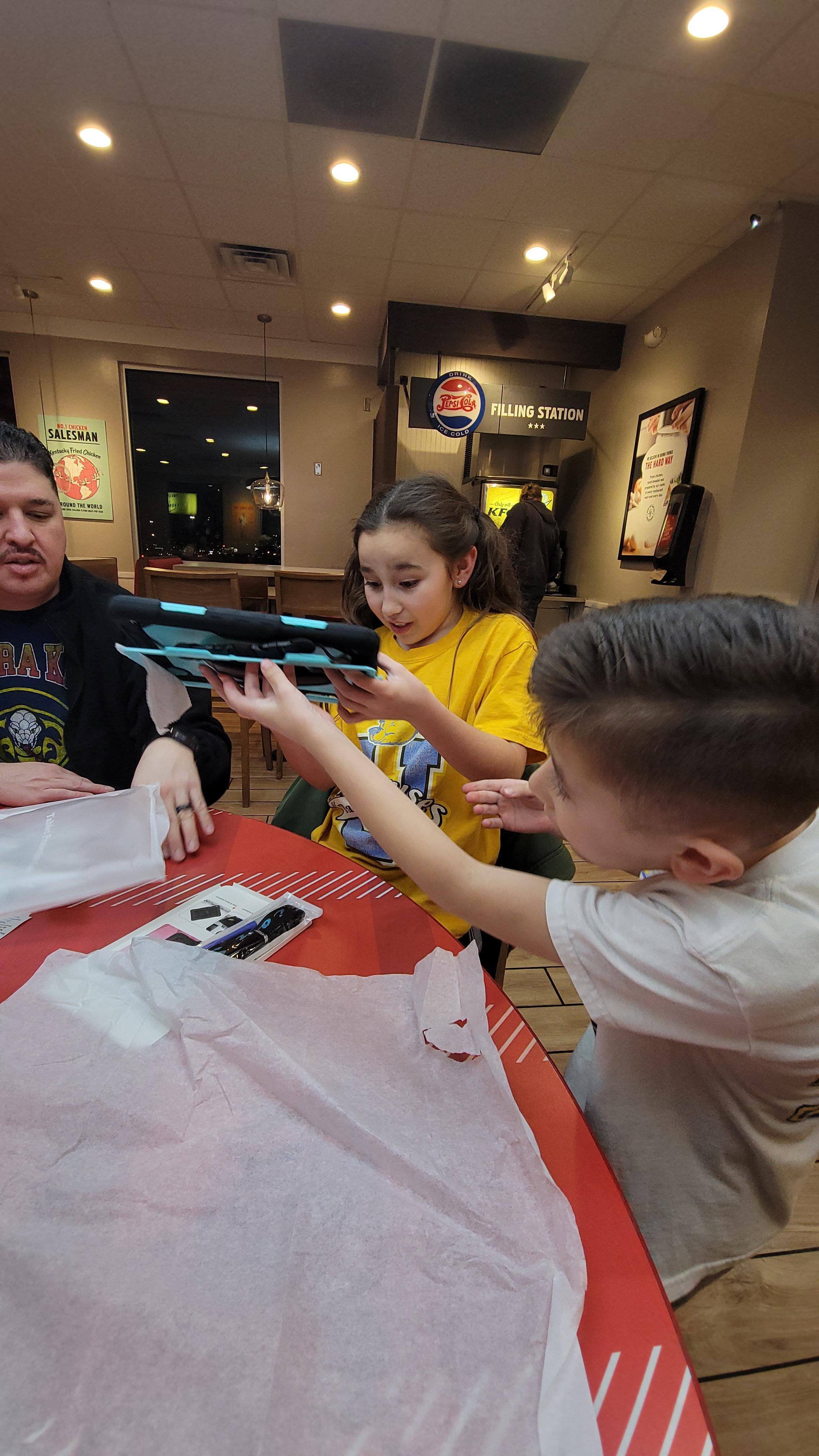 Customer provided image, click to load a larger version