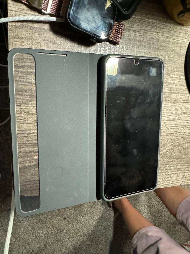 Customer provided image, click to load a larger version