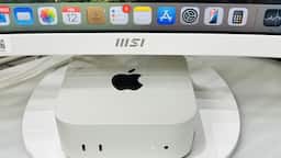 Apple Mac mini Desktop Latest Model M4 chip Built for Apple Apple Mac mini Desktop Latest Model M4 chip Built for Apple