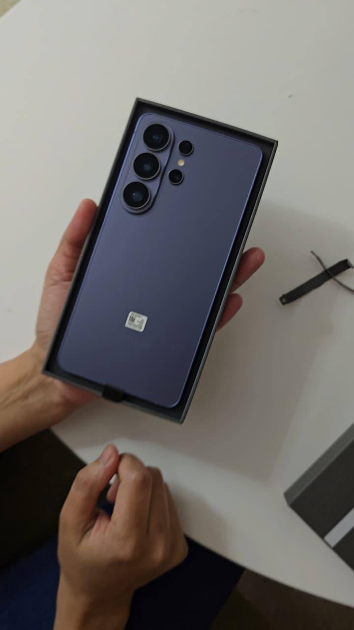 Customer provided image, click to load a larger version