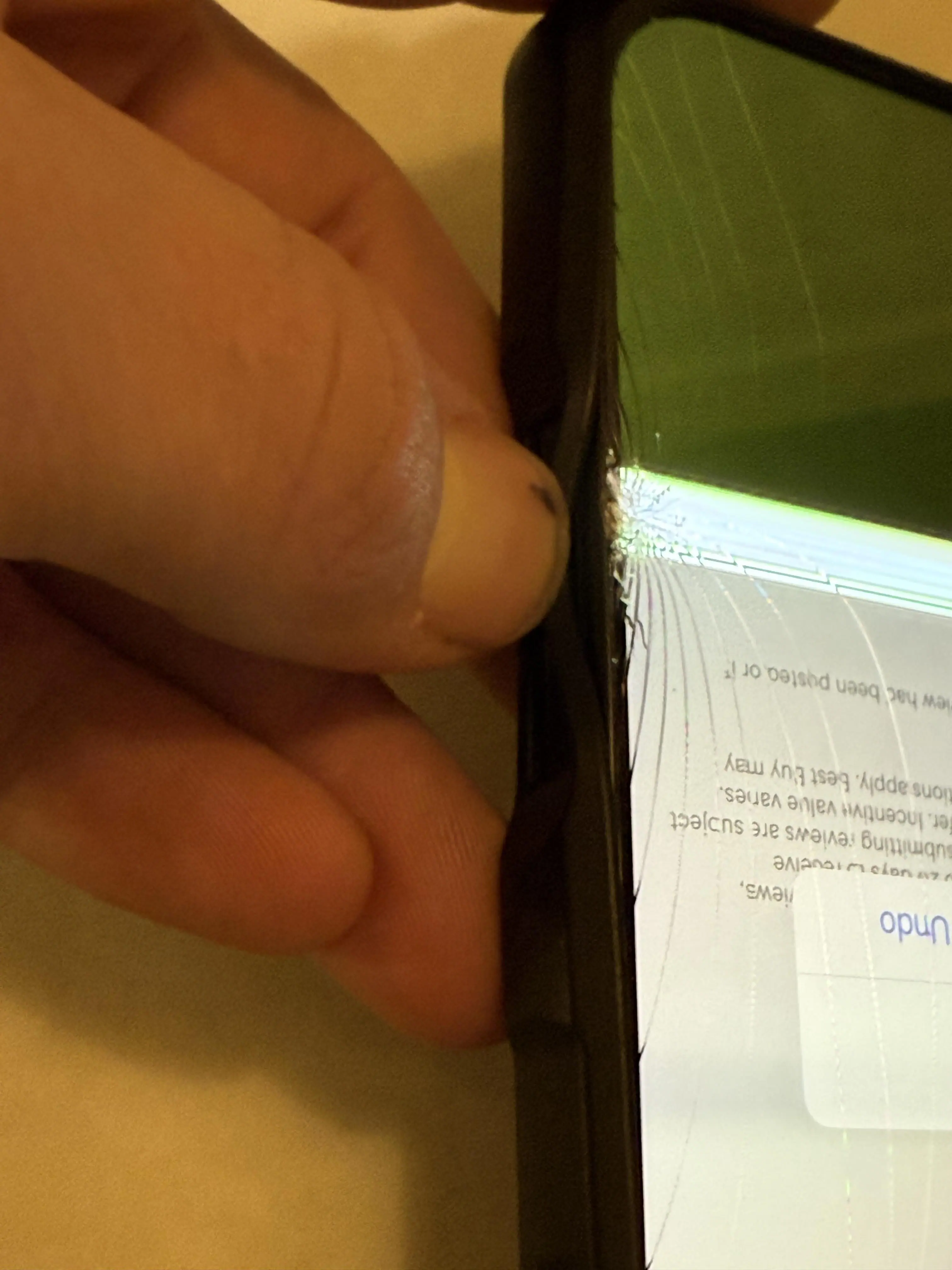 Customer provided image, click to load a larger version