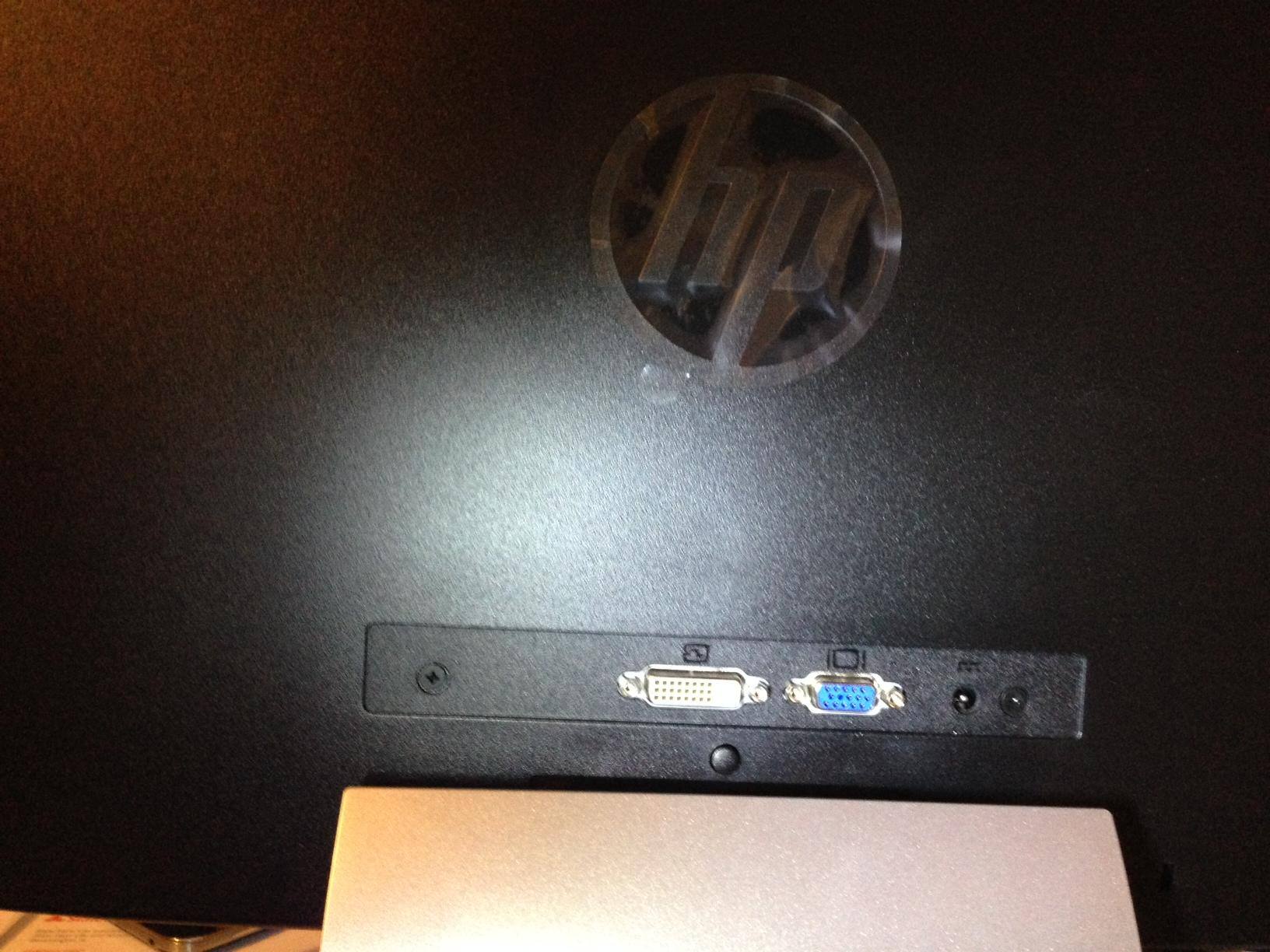 No HDMI, click to load a larger version