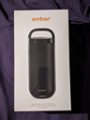 Ember Tumbler, 16 oz Black CM21XL17AM - Best Buy