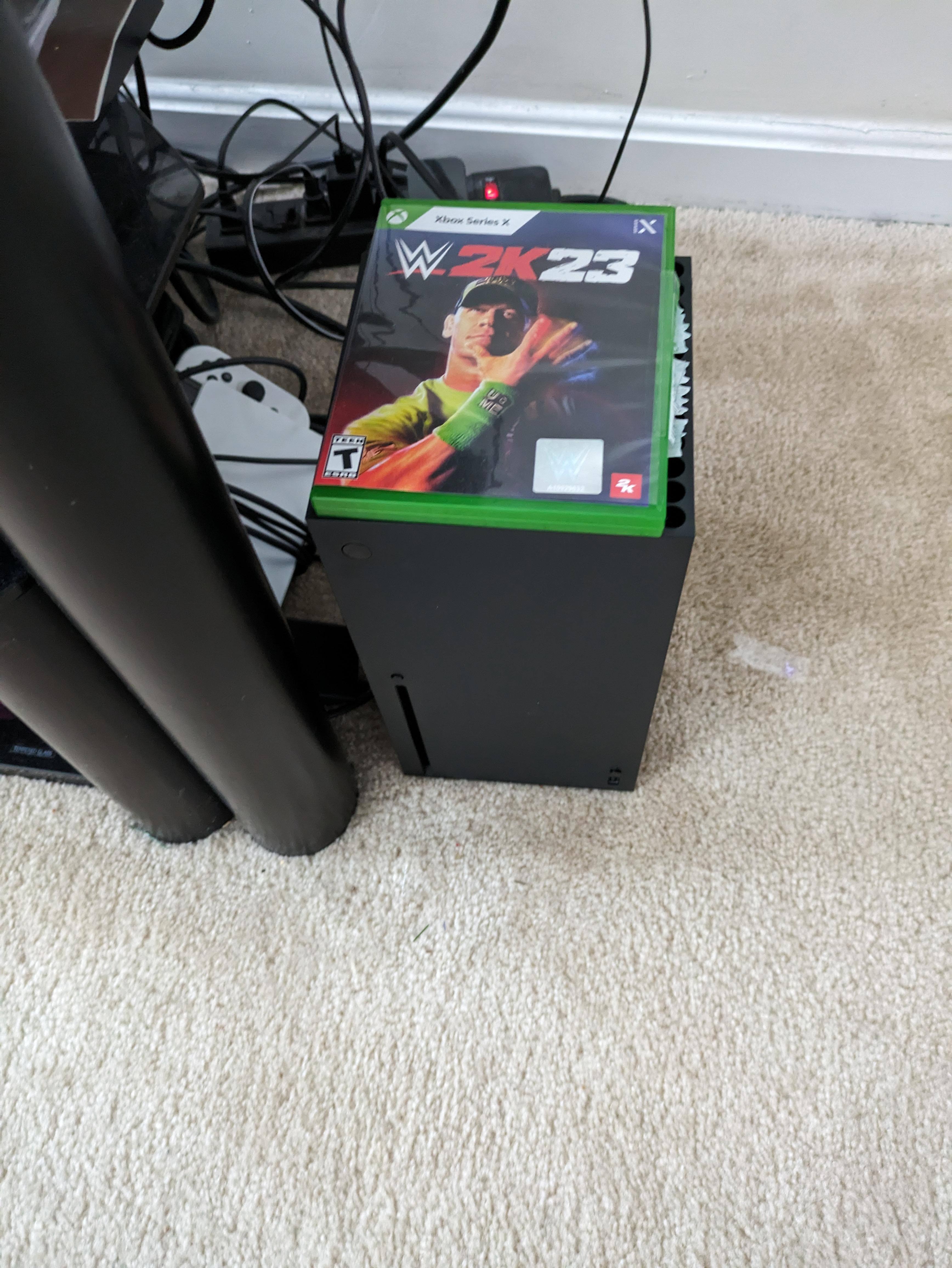 Customer provided, click to load a larger version