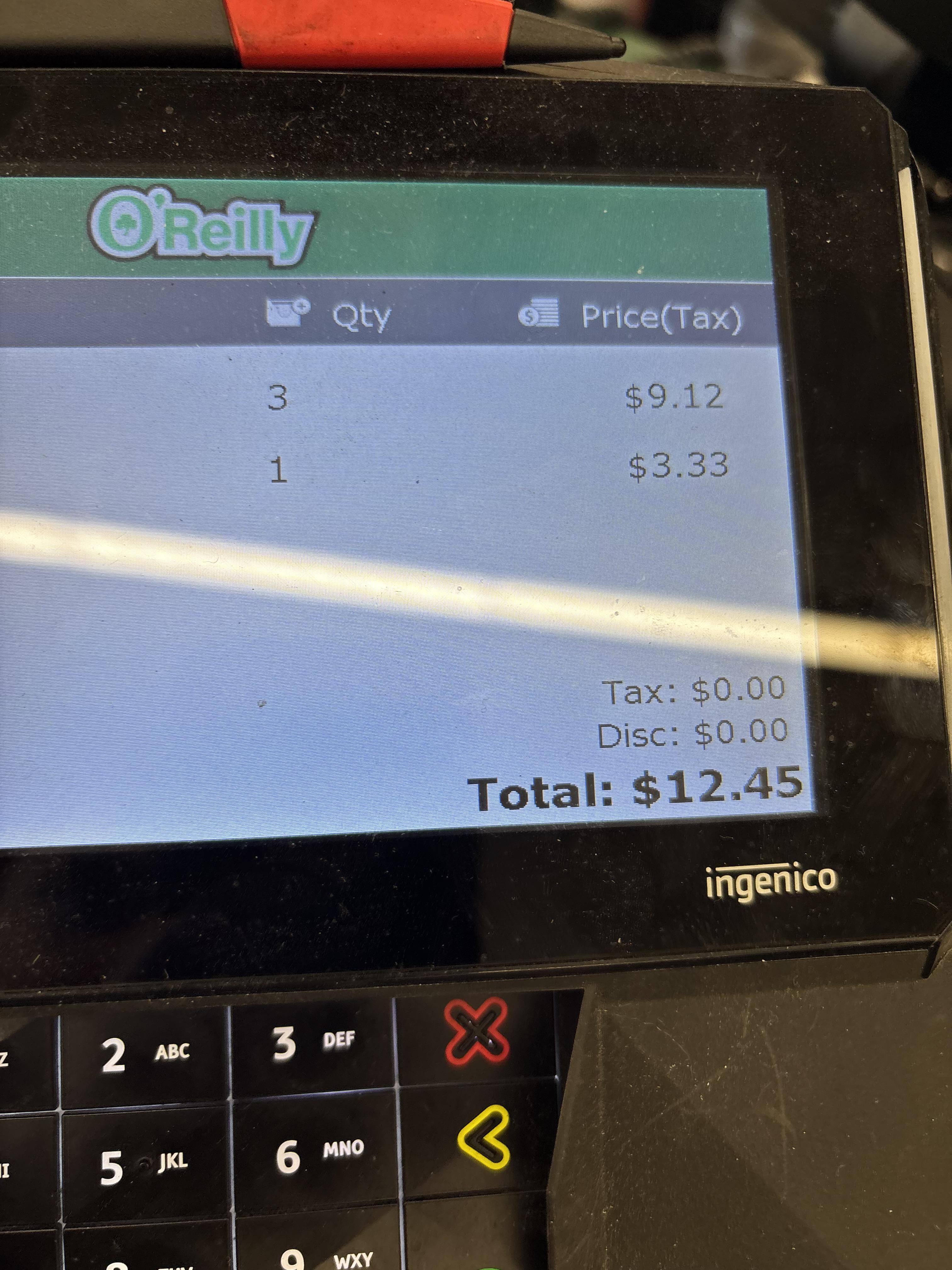 Customer provided image, click to load a larger version