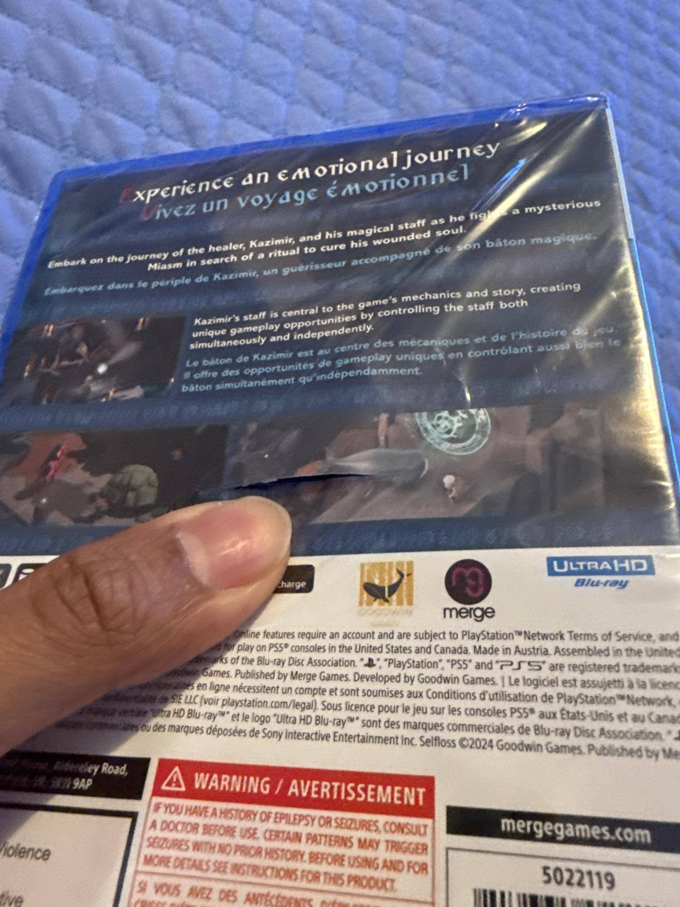 Customer provided, click to load a larger version