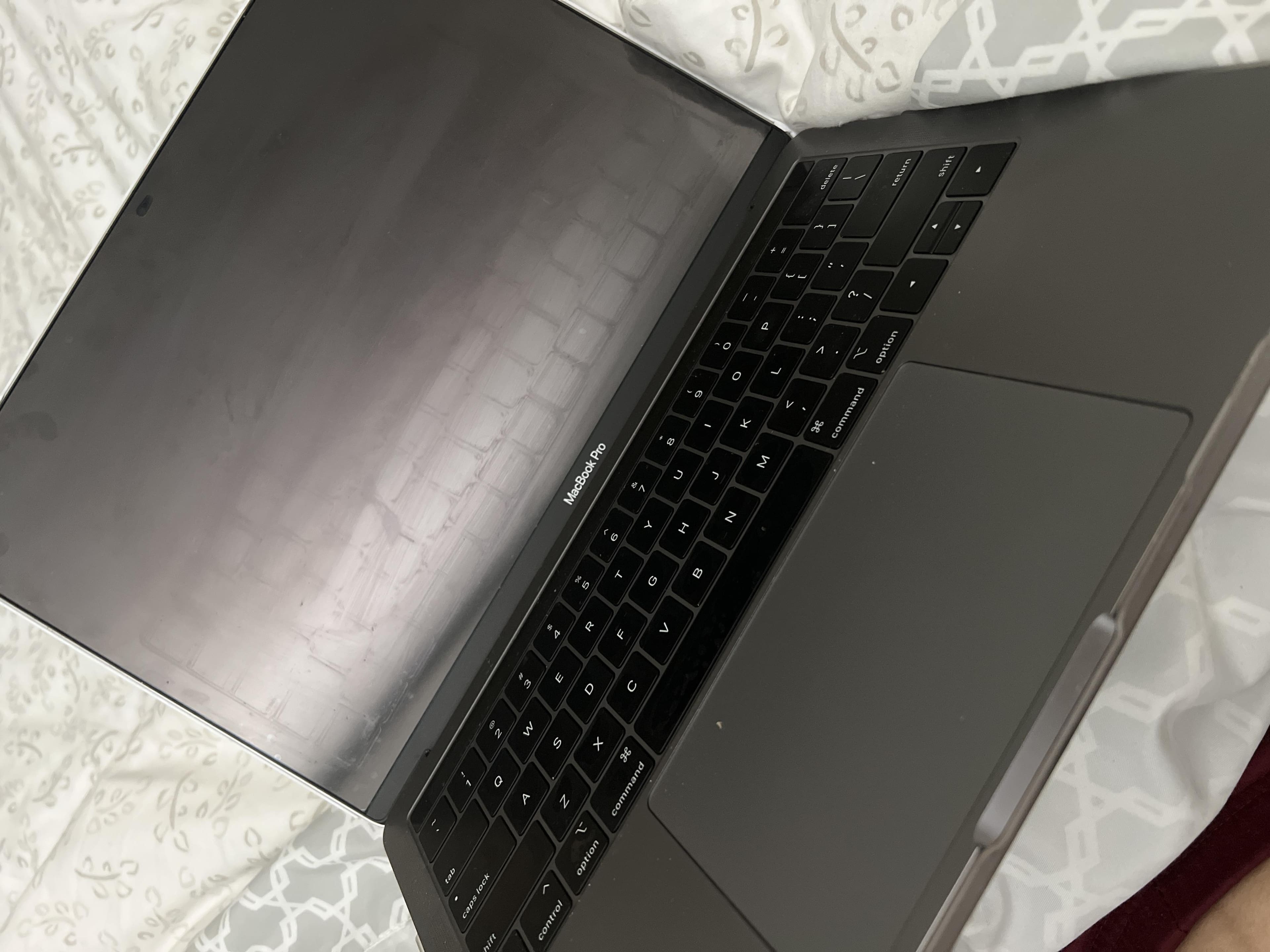 Apple MacBook Air 13.3