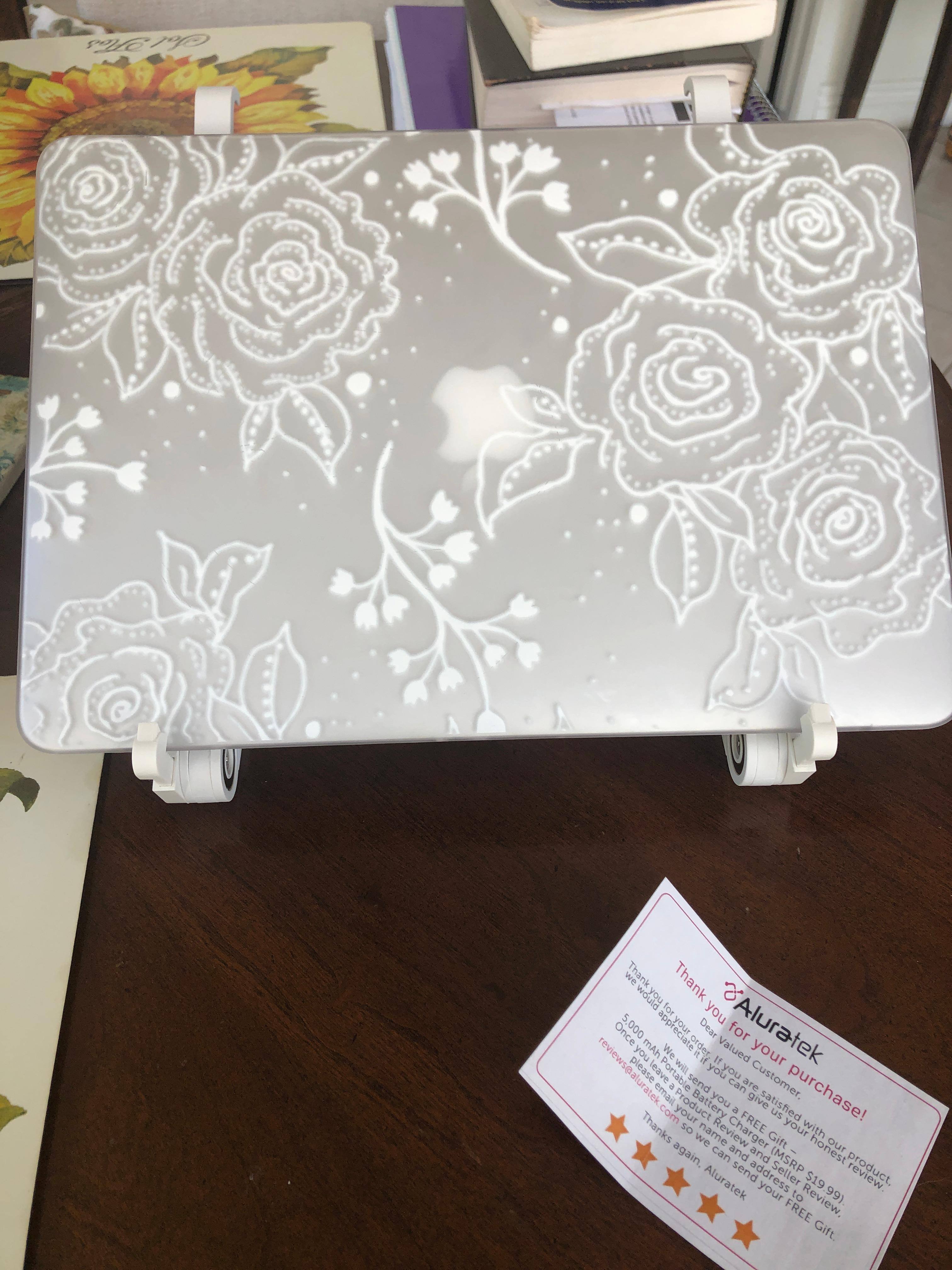 Customer provided image, click to load a larger version