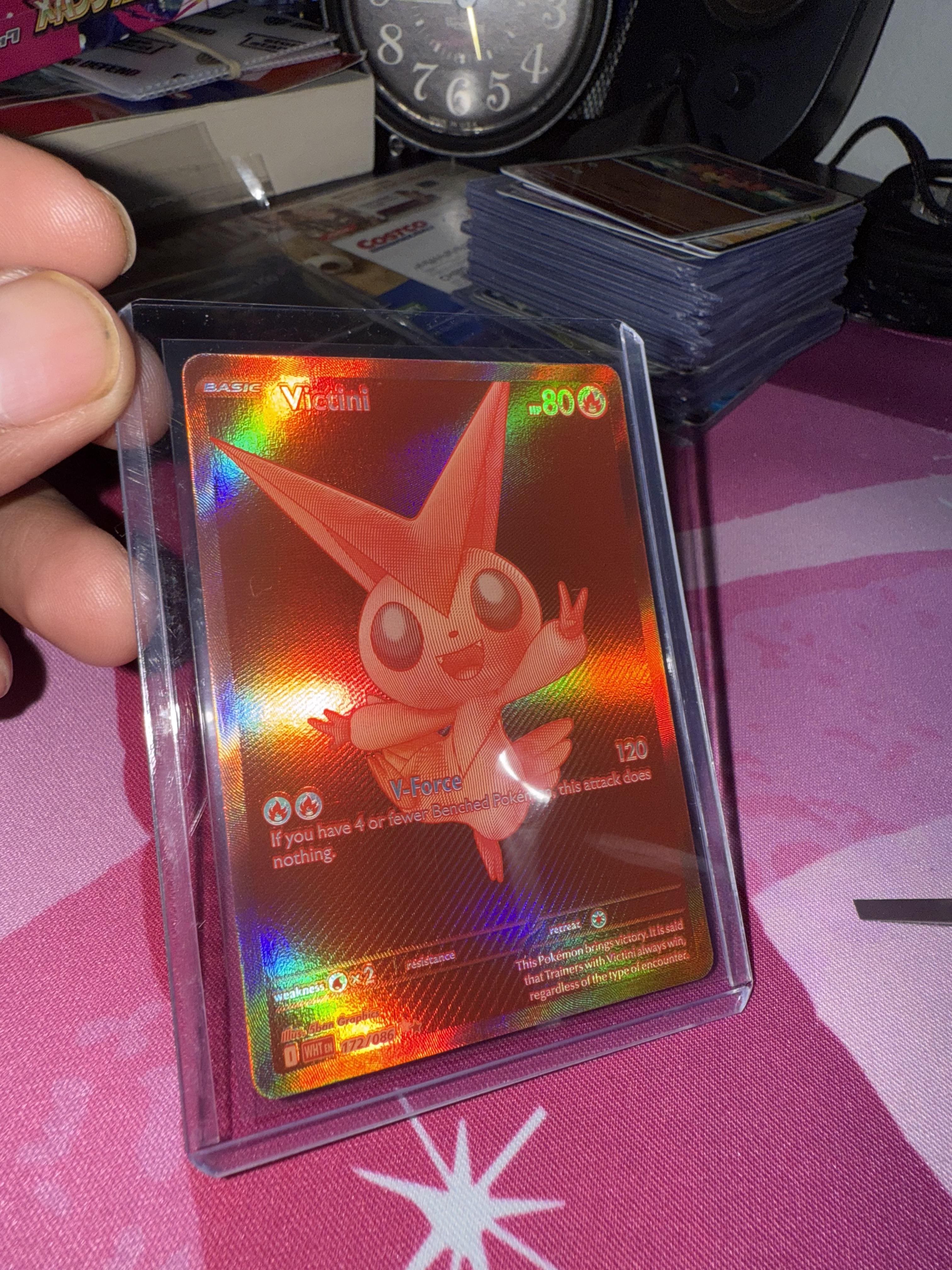 Pokmon Trading Card Game: Scarlet & Violet White Flare Booster Bundle  10-10035-115 - Best Buy