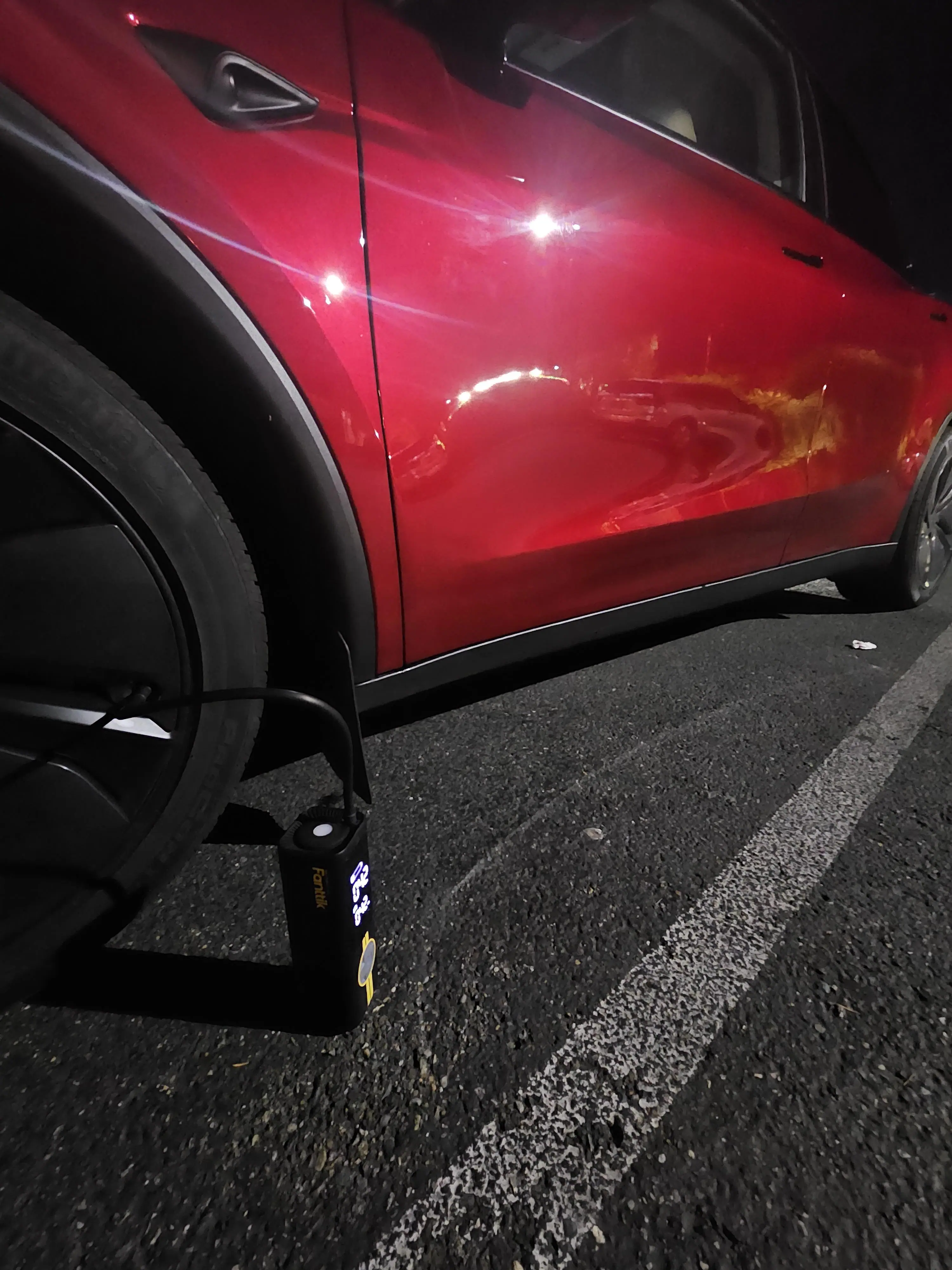 Customer provided image, click to load a larger version