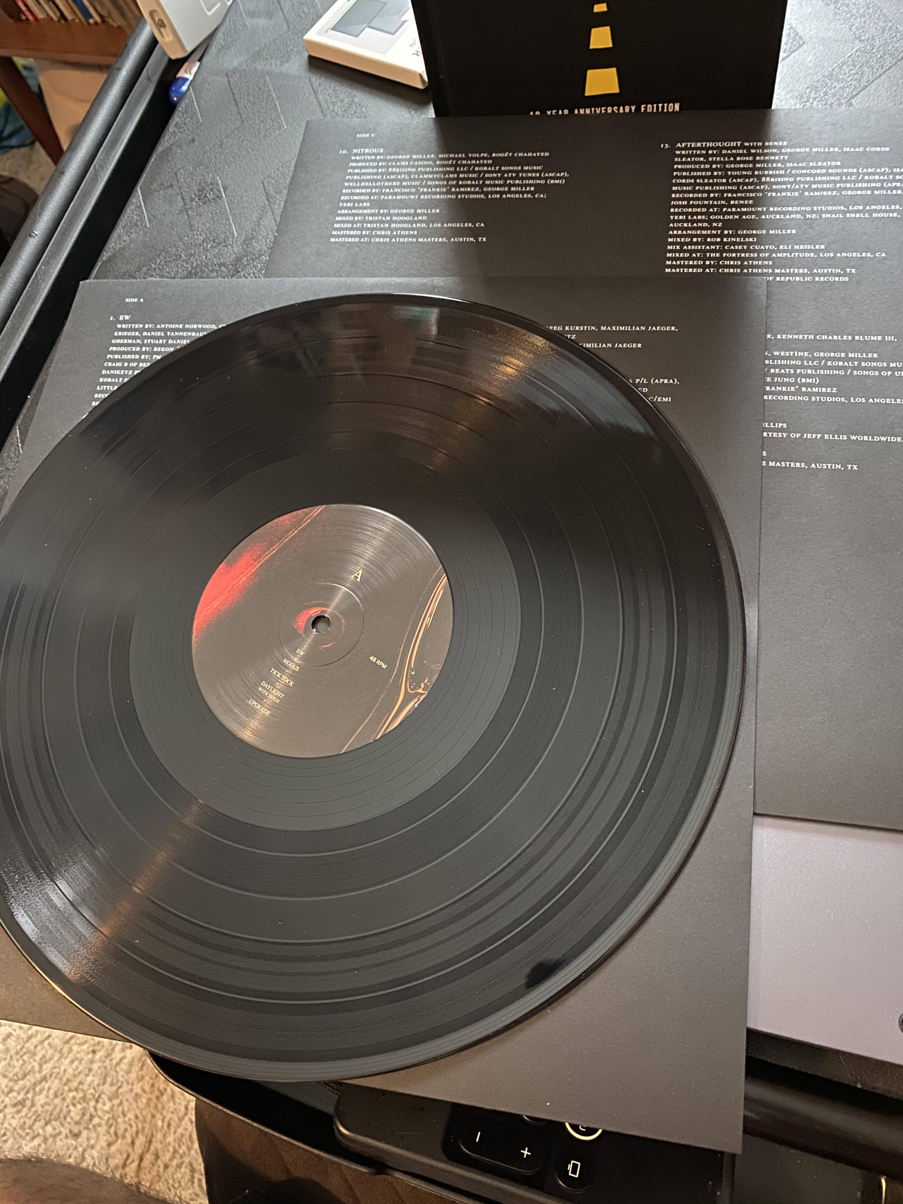 Customer provided image, click to load a larger version