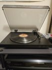 Sony PS-LX310BT Review: A Small Turntable With Sleek Design