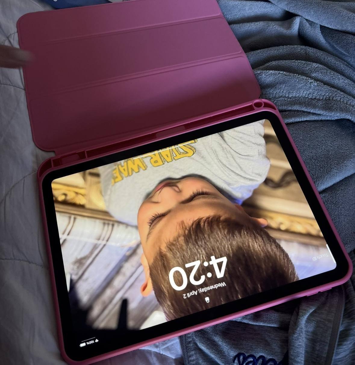 Customer provided, click to load a larger version