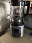 Best Buy: Instant Ace Nova Multi-Use Cooking & Beverage Blender Silver  140-1003-01