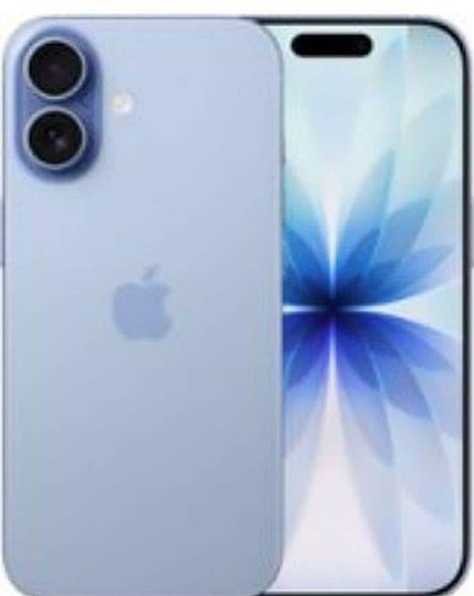 Apple iPhone 17 256GB Black (Verizon) MG464LL/A - Best Buy